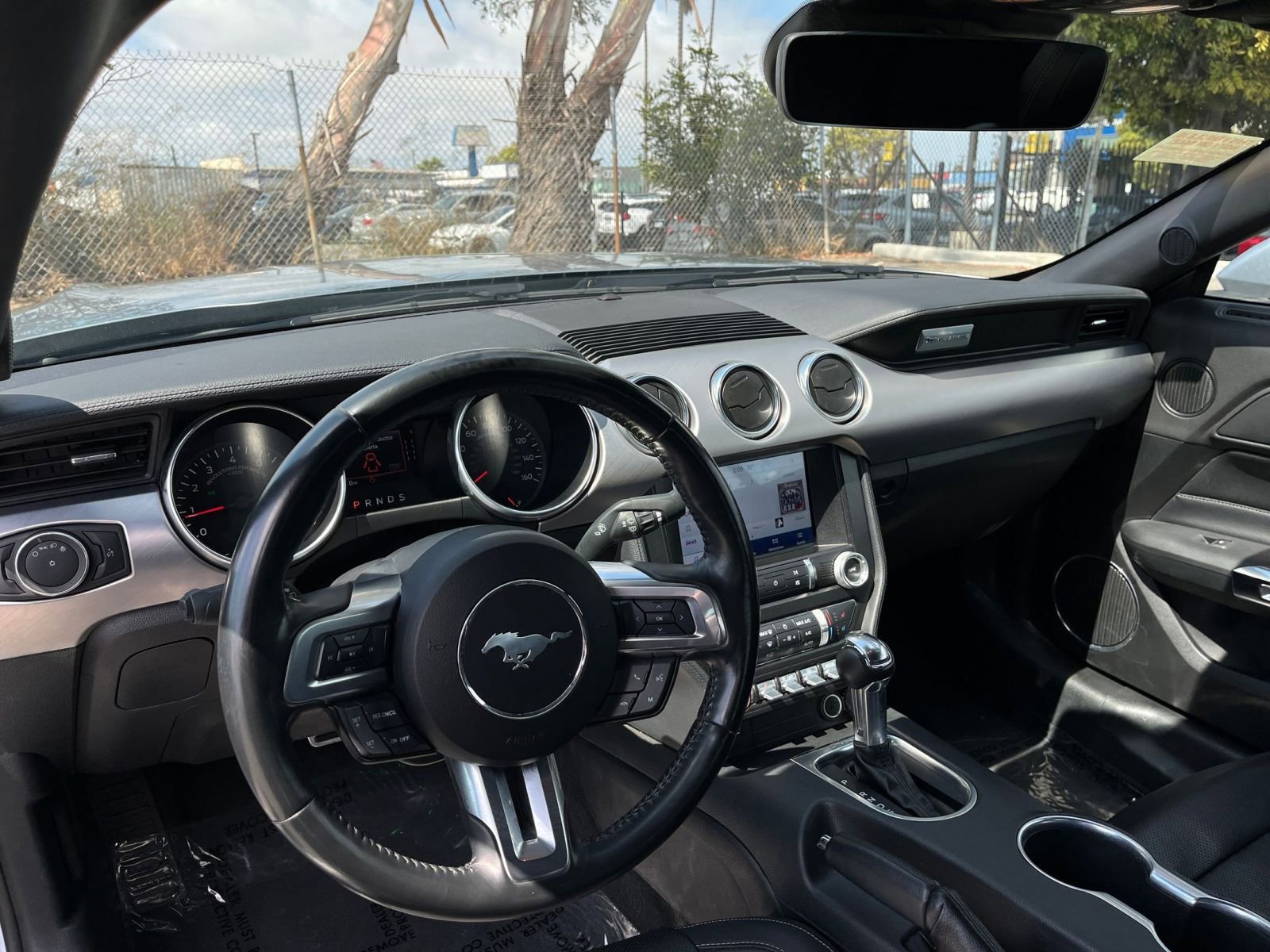 Thumbnail: 2023 Ford Mustang - 28