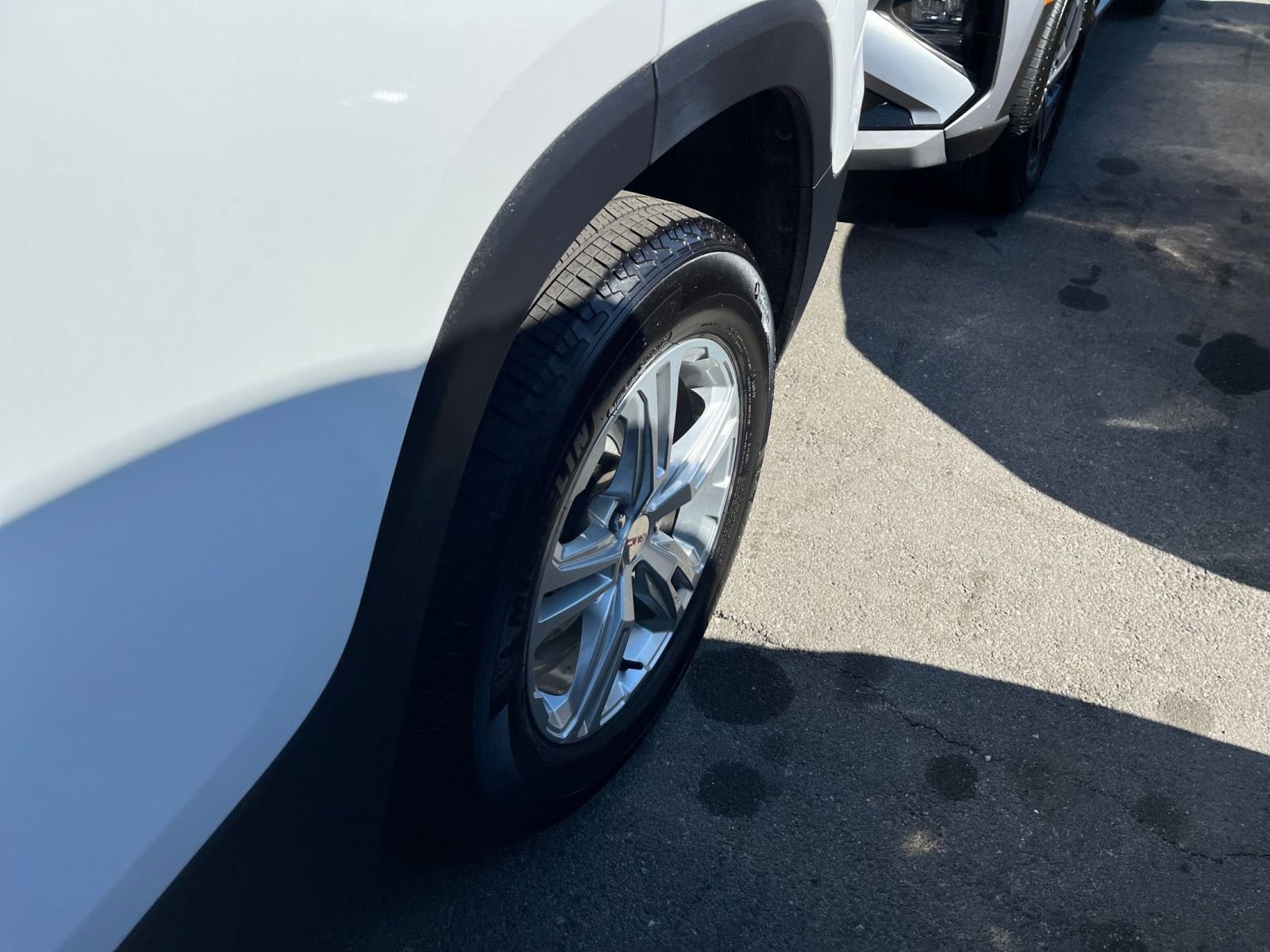 Thumbnail: 2024 GMC Terrain - 30