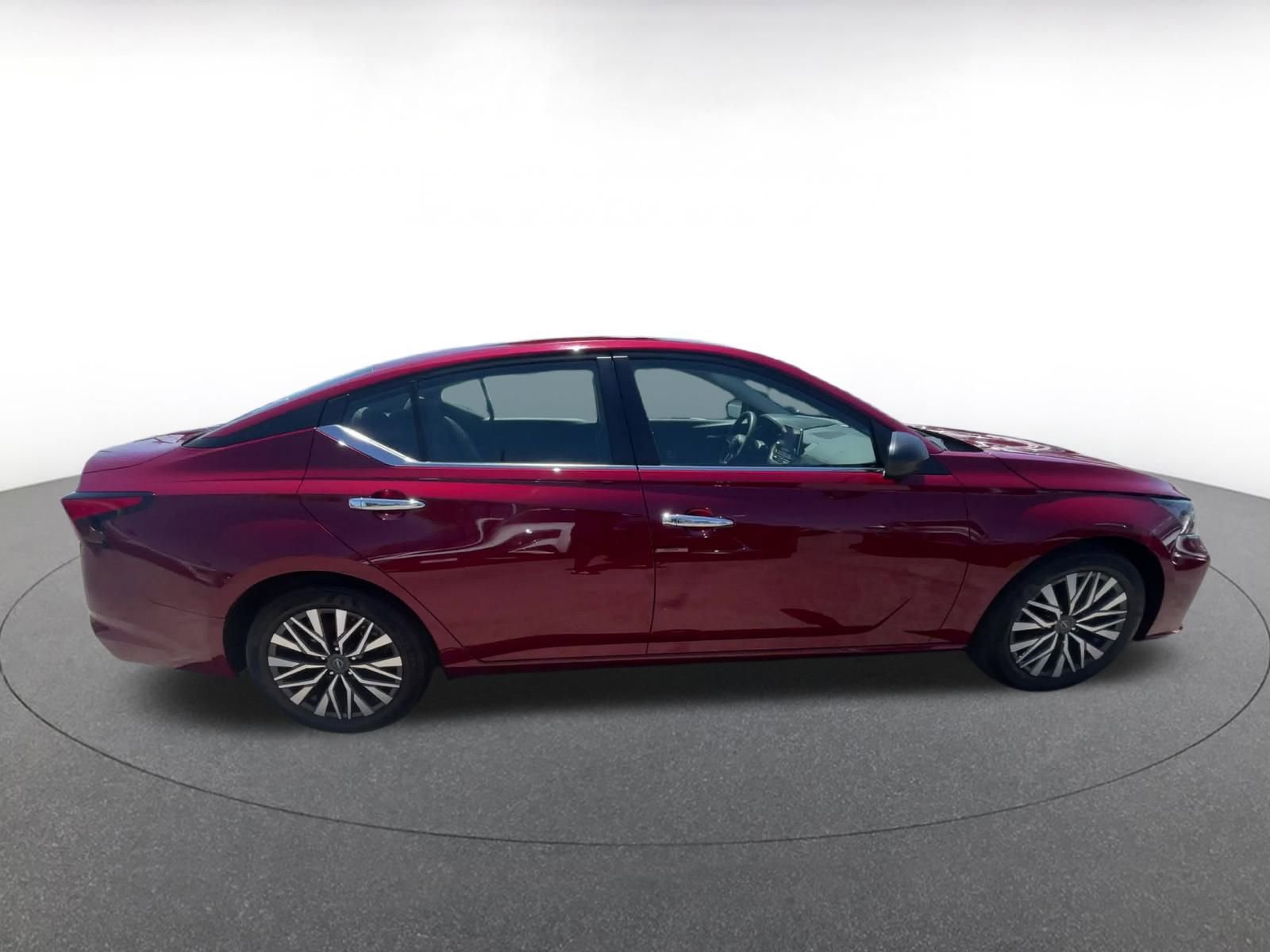 Thumbnail: 2024 Nissan Altima - 16