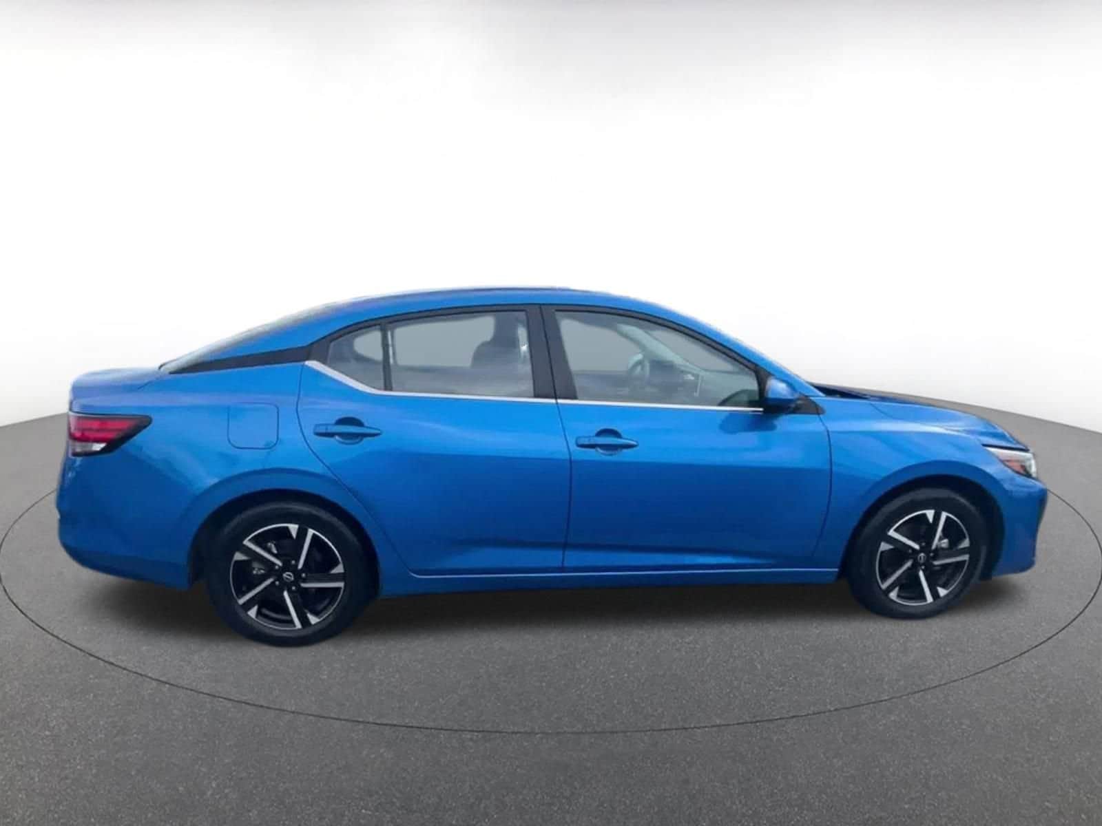 Thumbnail: 2025 Nissan Sentra - 16