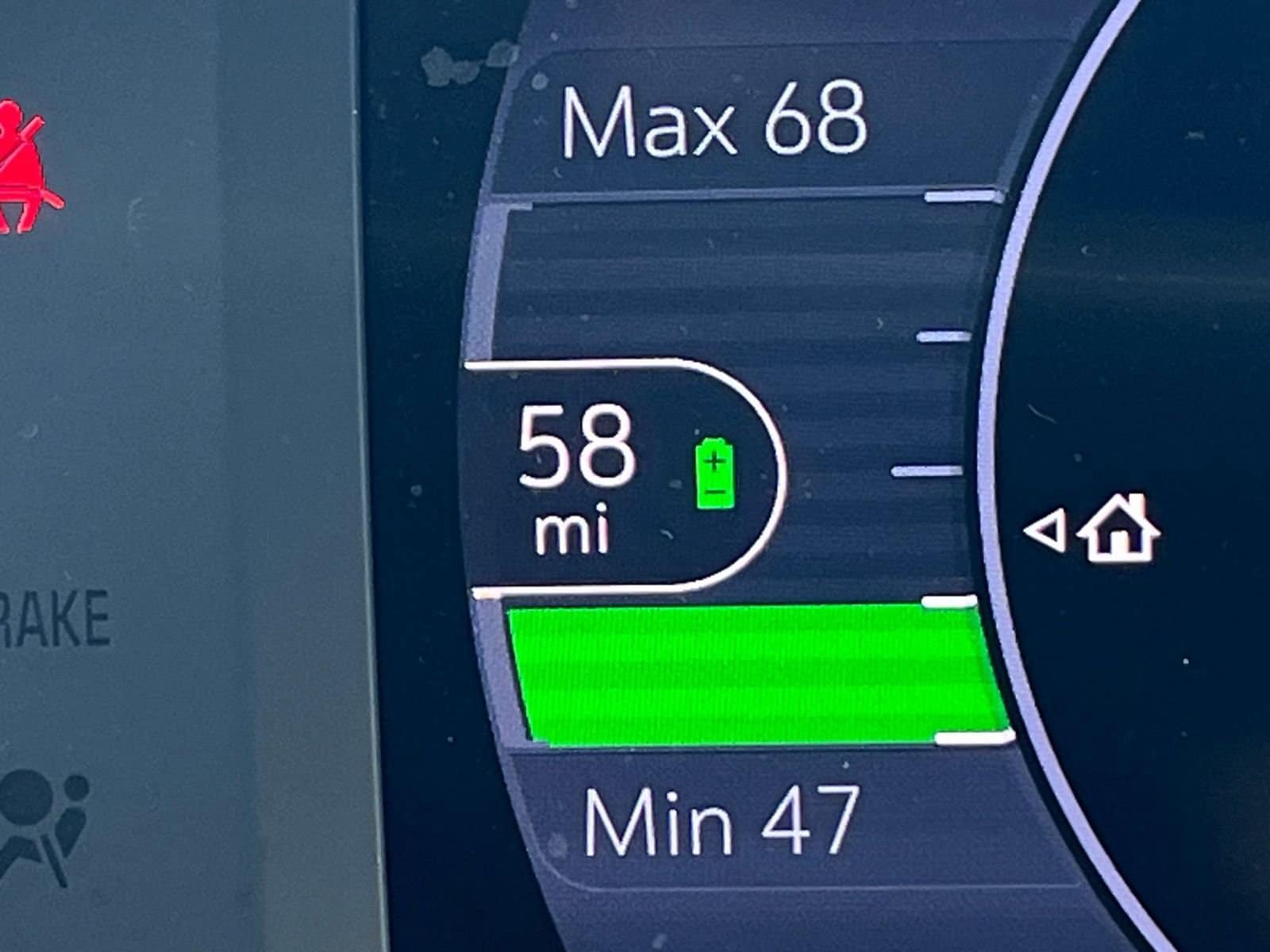 Thumbnail: 2023 Chevrolet Bolt EV - 16