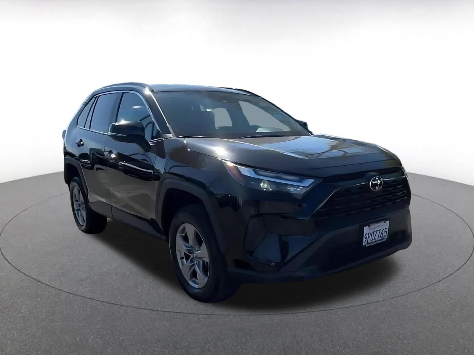 Thumbnail: 2025 Toyota RAV4 - 2