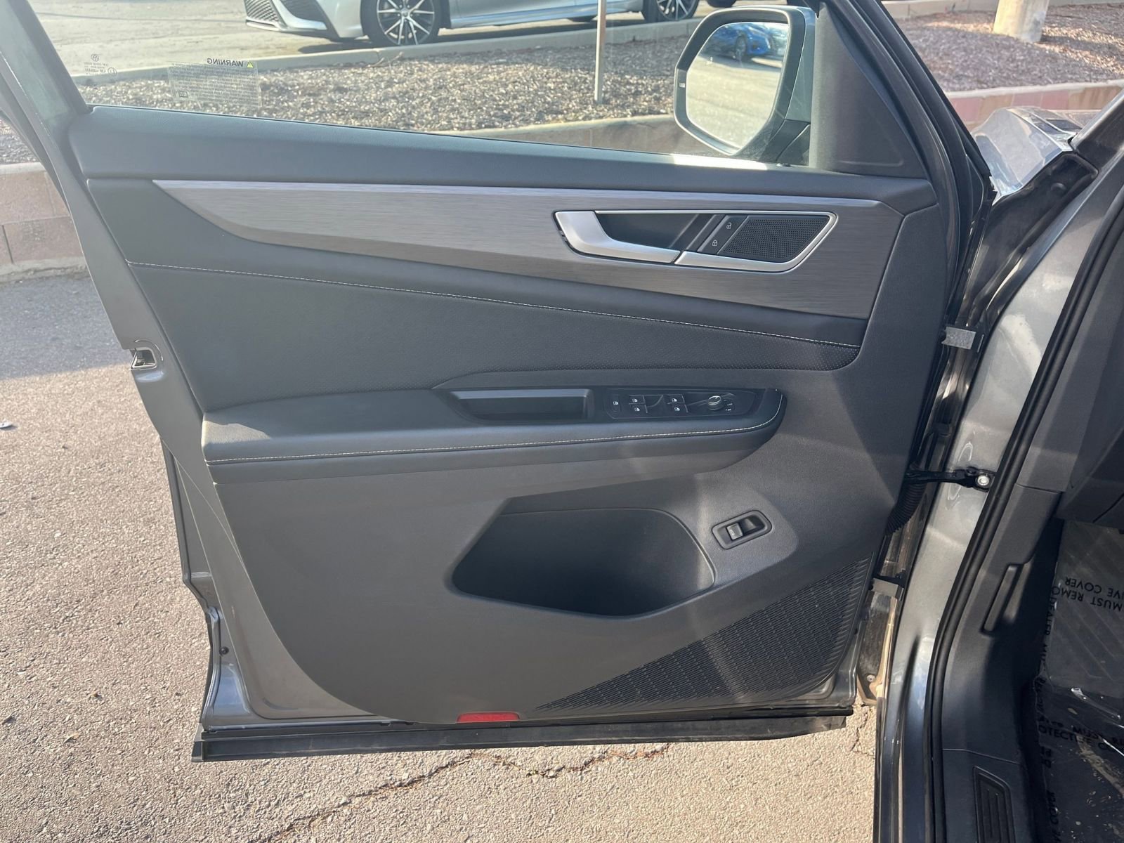 Thumbnail: 2024 Volkswagen Atlas - 20