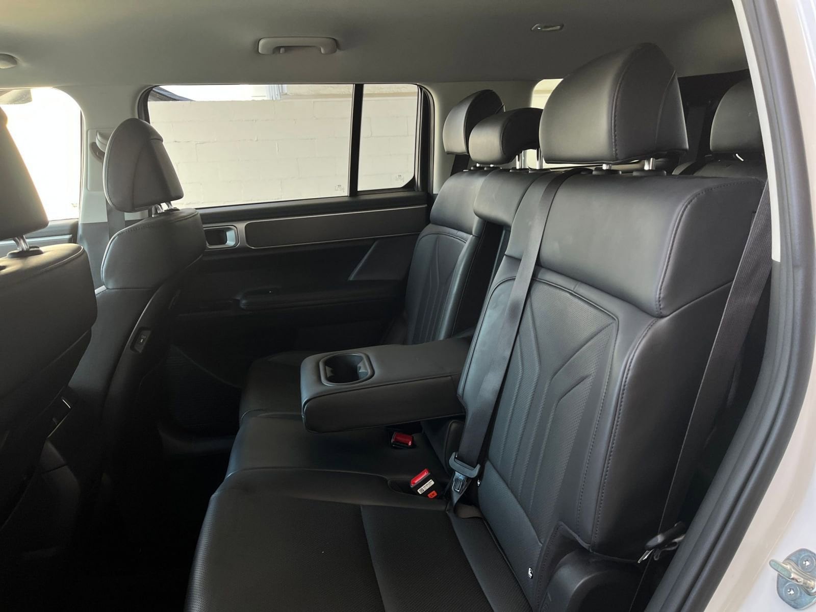 Thumbnail: 2025 Hyundai Santa Fe - 25