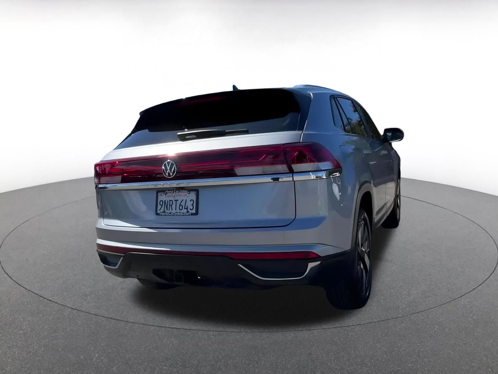 Thumbnail: 2025 Volkswagen Atlas - 15