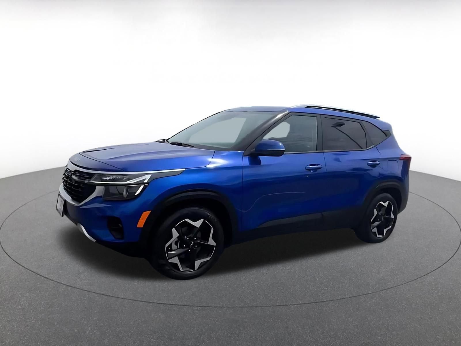 Thumbnail: 2025 Kia Seltos - 8