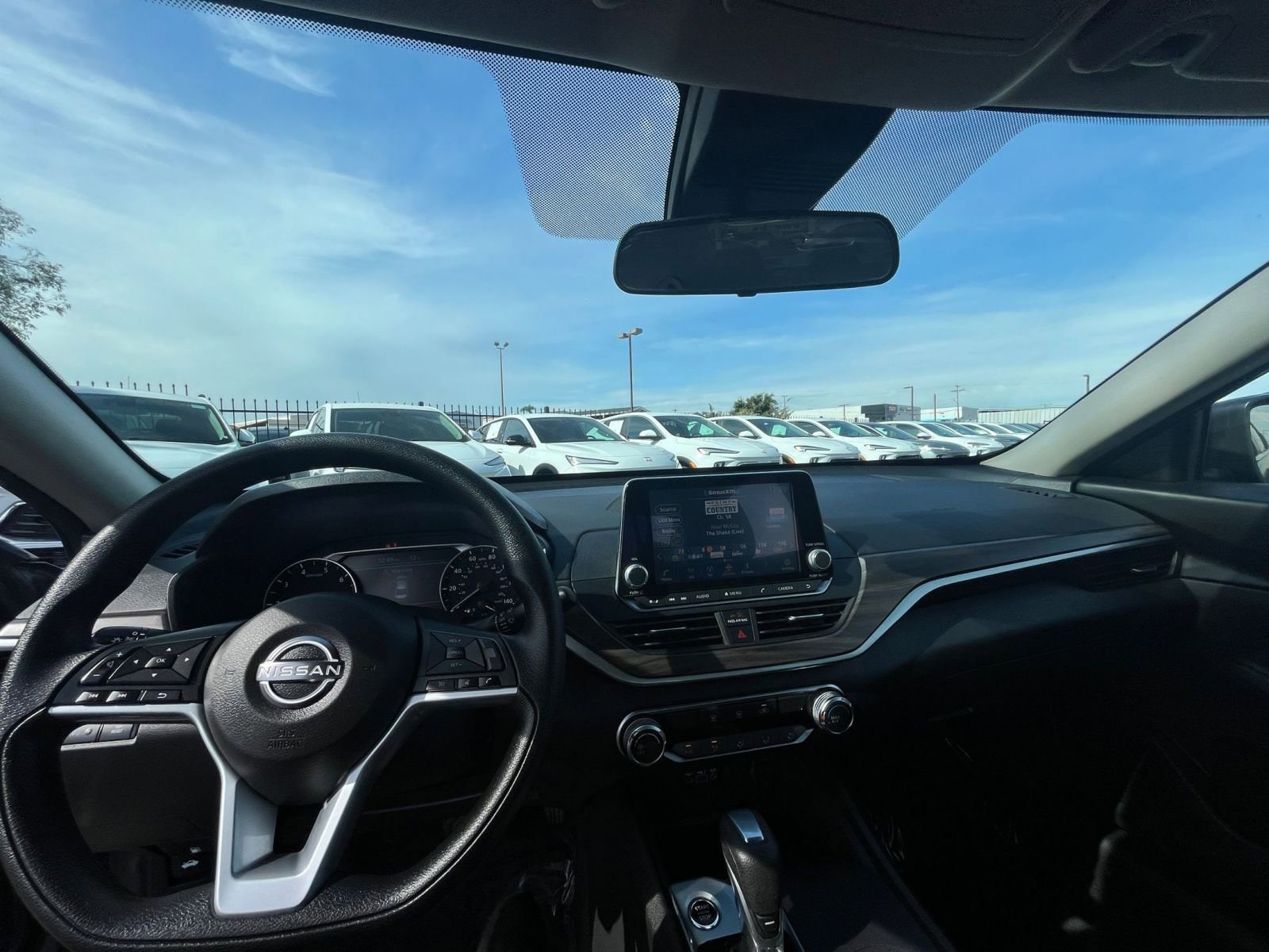 Thumbnail: 2025 Nissan Altima - 34