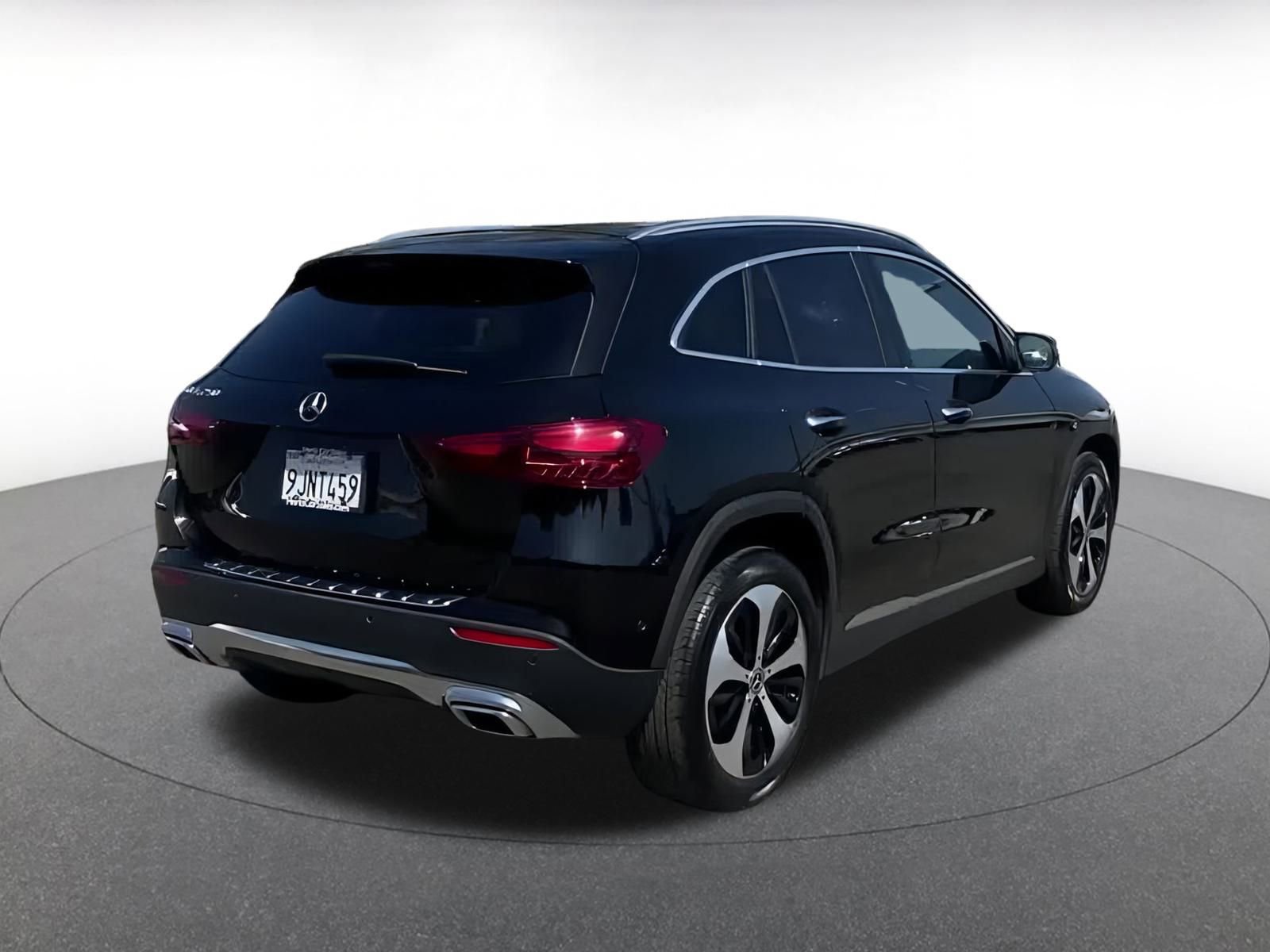 Thumbnail: 2024 Mercedes-Benz GLA - 12