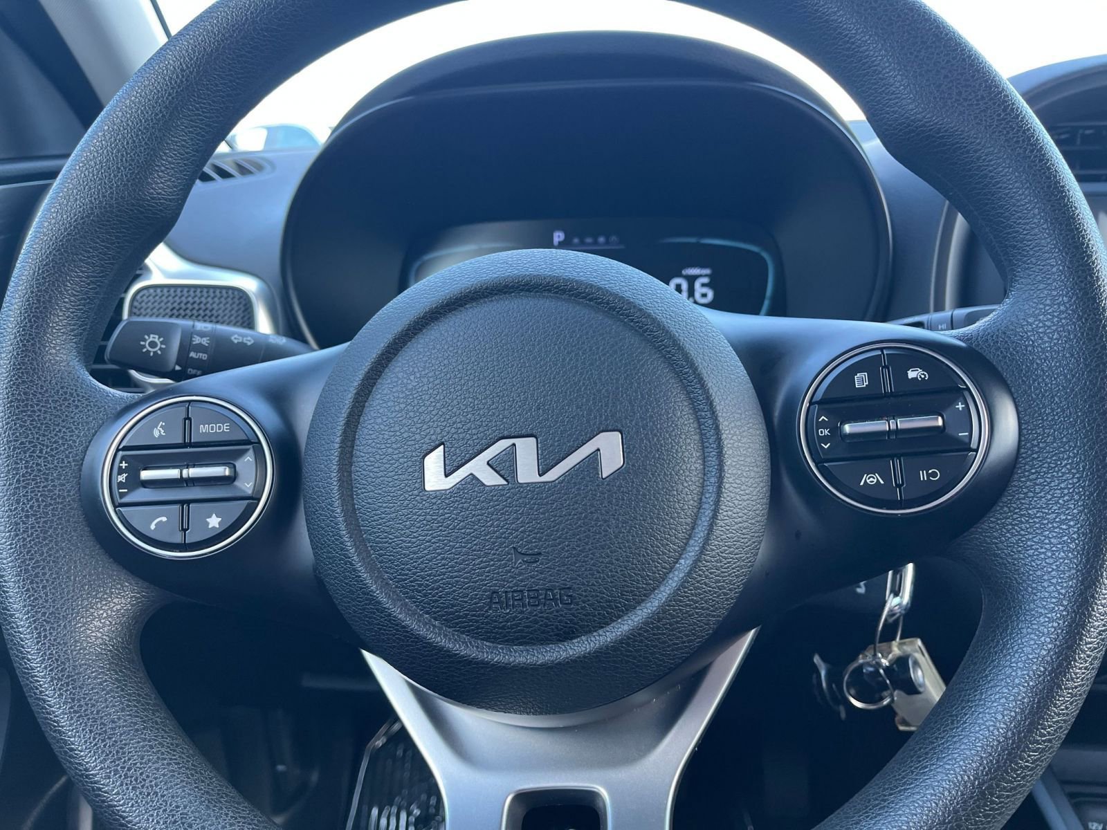 Thumbnail: 2025 Kia Soul - 28