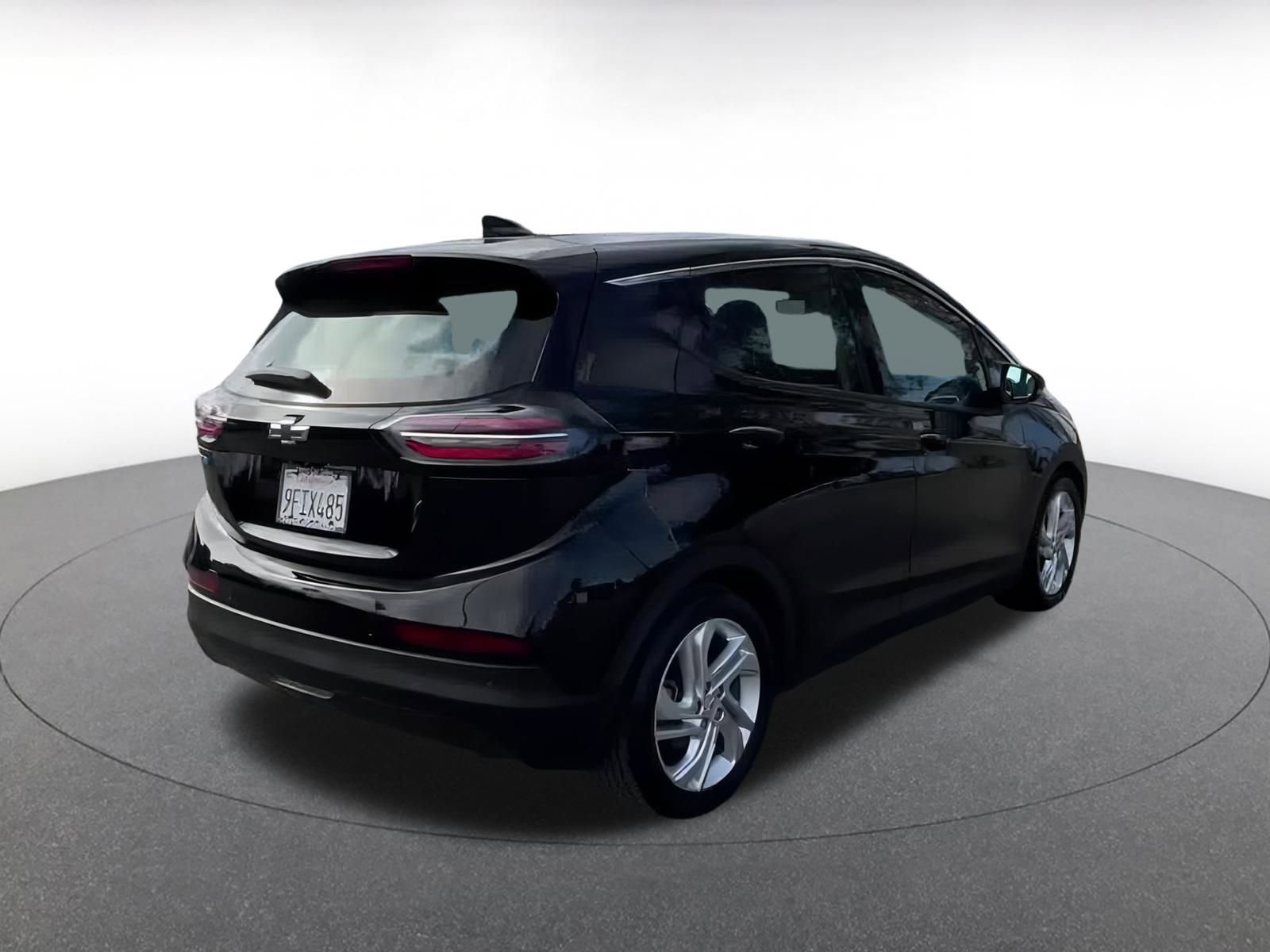 Thumbnail: 2023 Chevrolet Bolt EV - 11