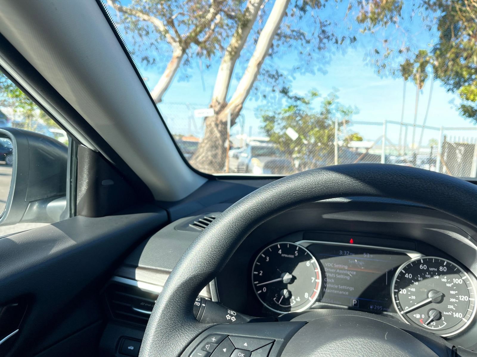 Thumbnail: 2025 Nissan Altima - 35