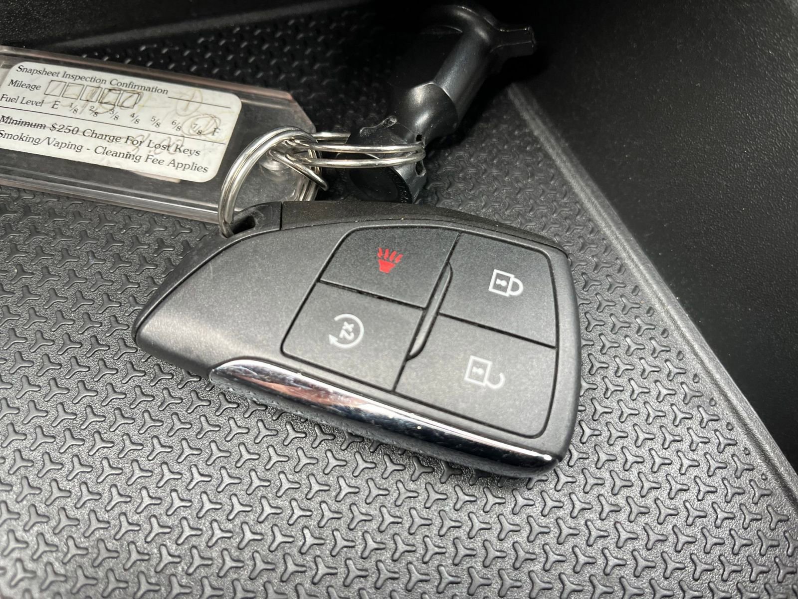 Thumbnail: 2025 Chevrolet Equinox - 25