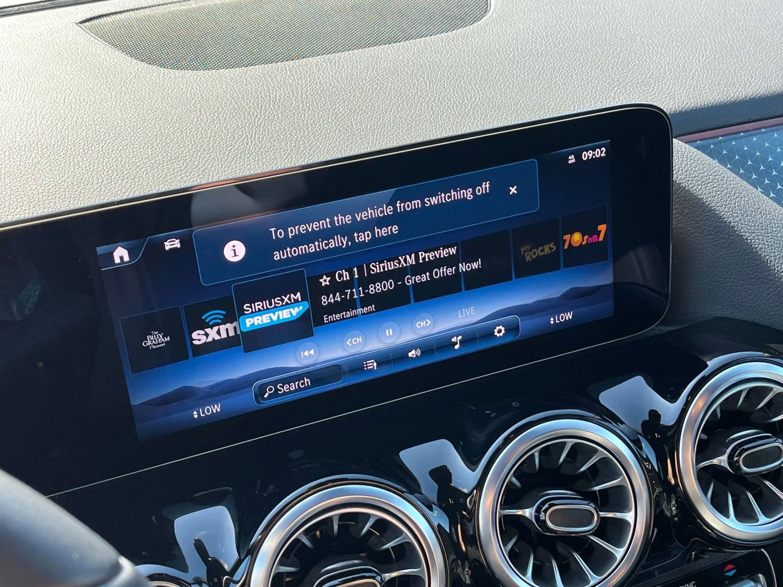 Thumbnail: 2025 Mercedes-Benz GLA - 21