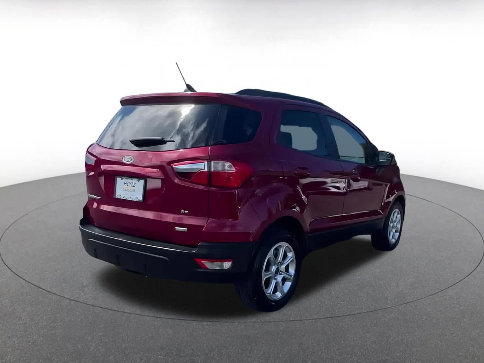 Thumbnail: 2019 Ford EcoSport - 15