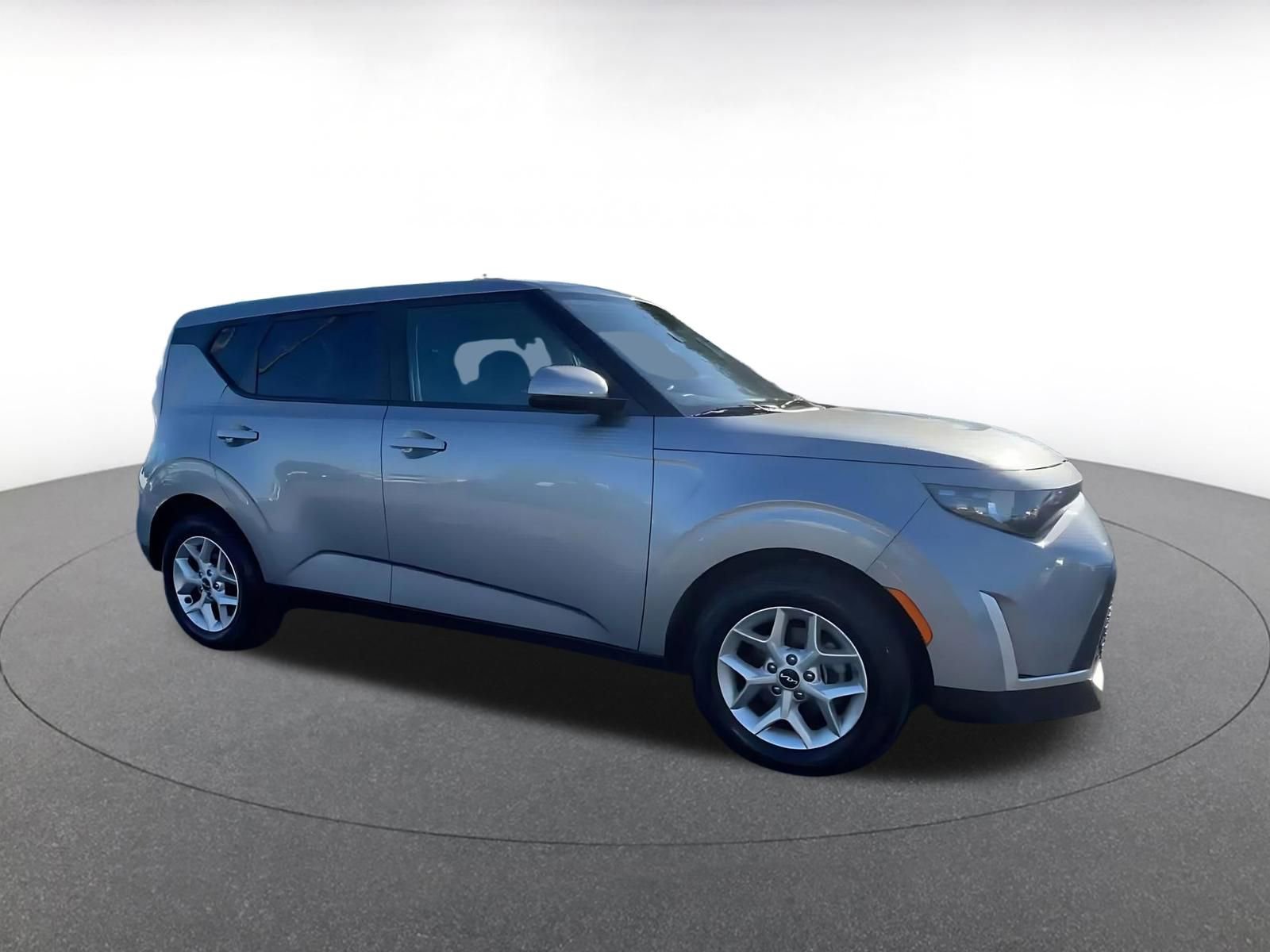 Thumbnail: 2025 Kia Soul - 2