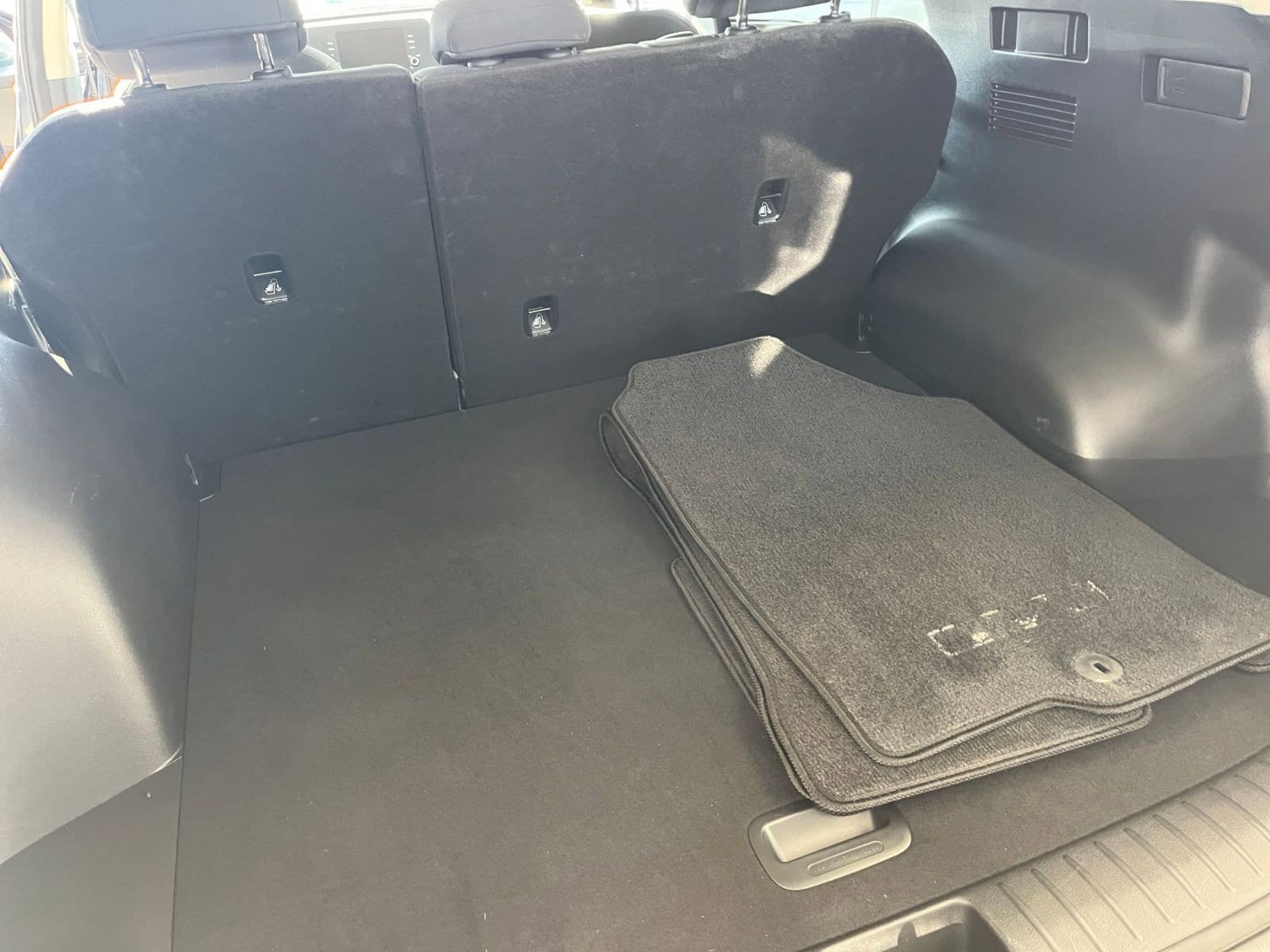 Thumbnail: 2025 Kia Sportage - 31