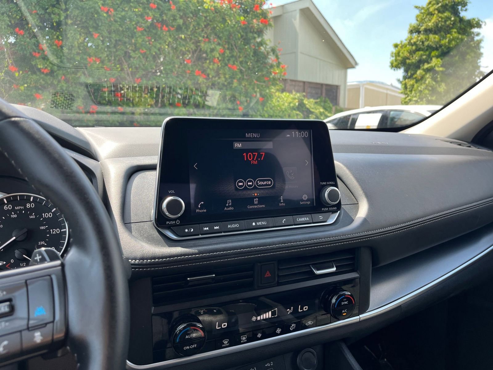 Thumbnail: 2025 Nissan Rogue - 20