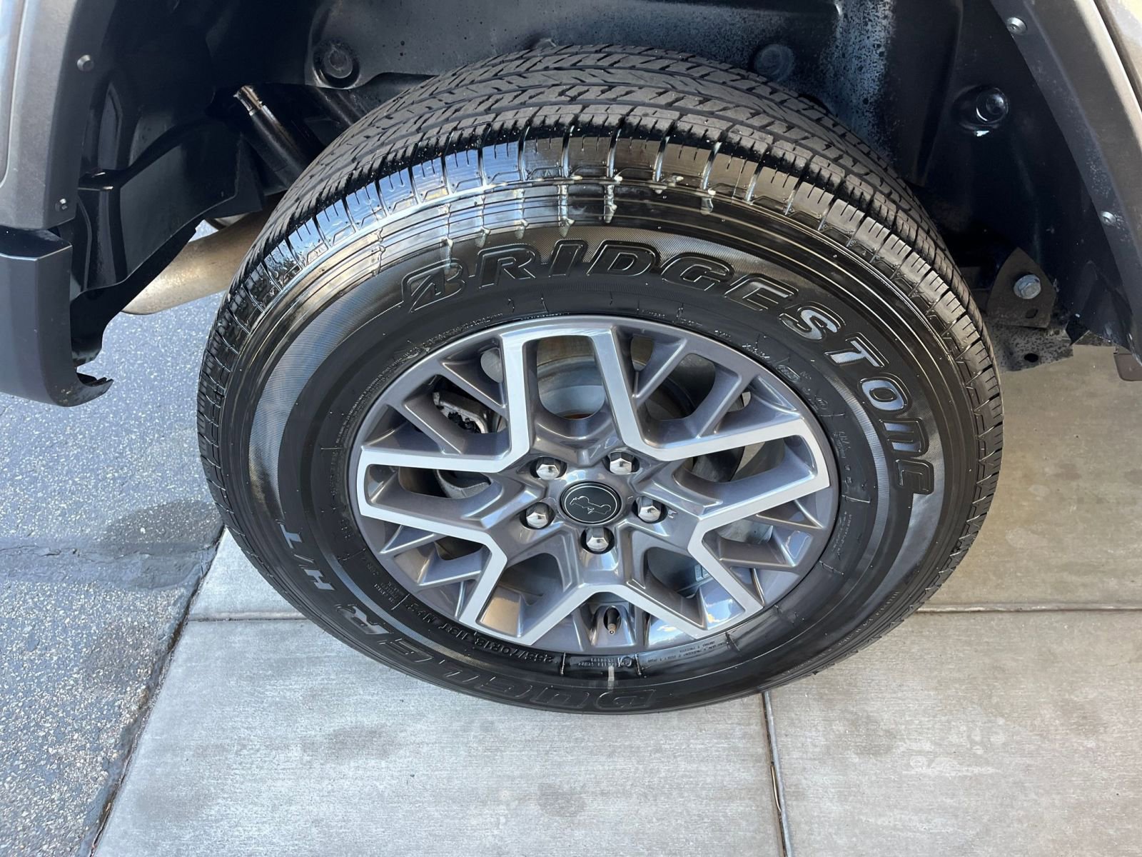 Thumbnail: 2025 Jeep Wrangler - 30