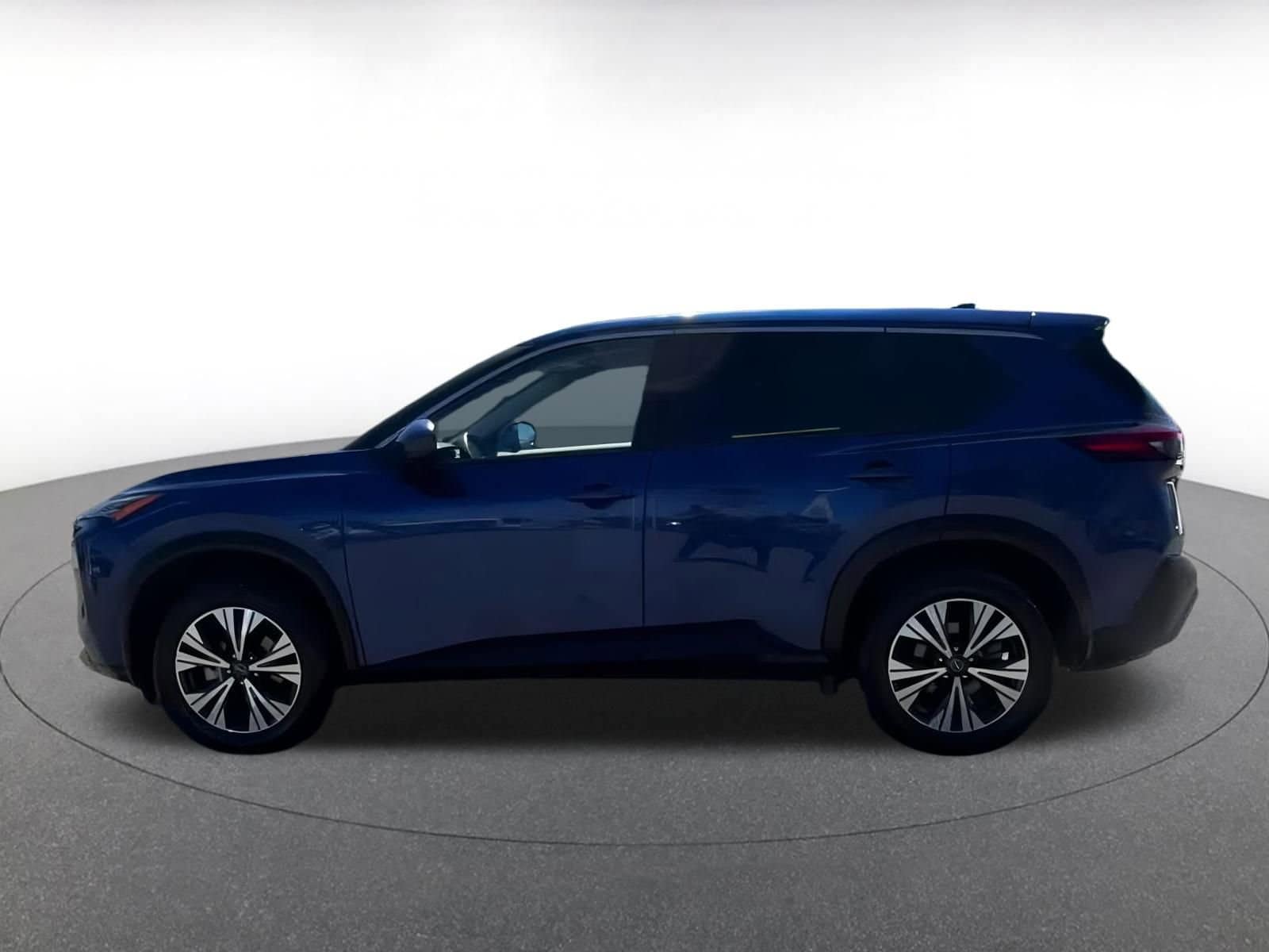 Thumbnail: 2023 Nissan Rogue - 7