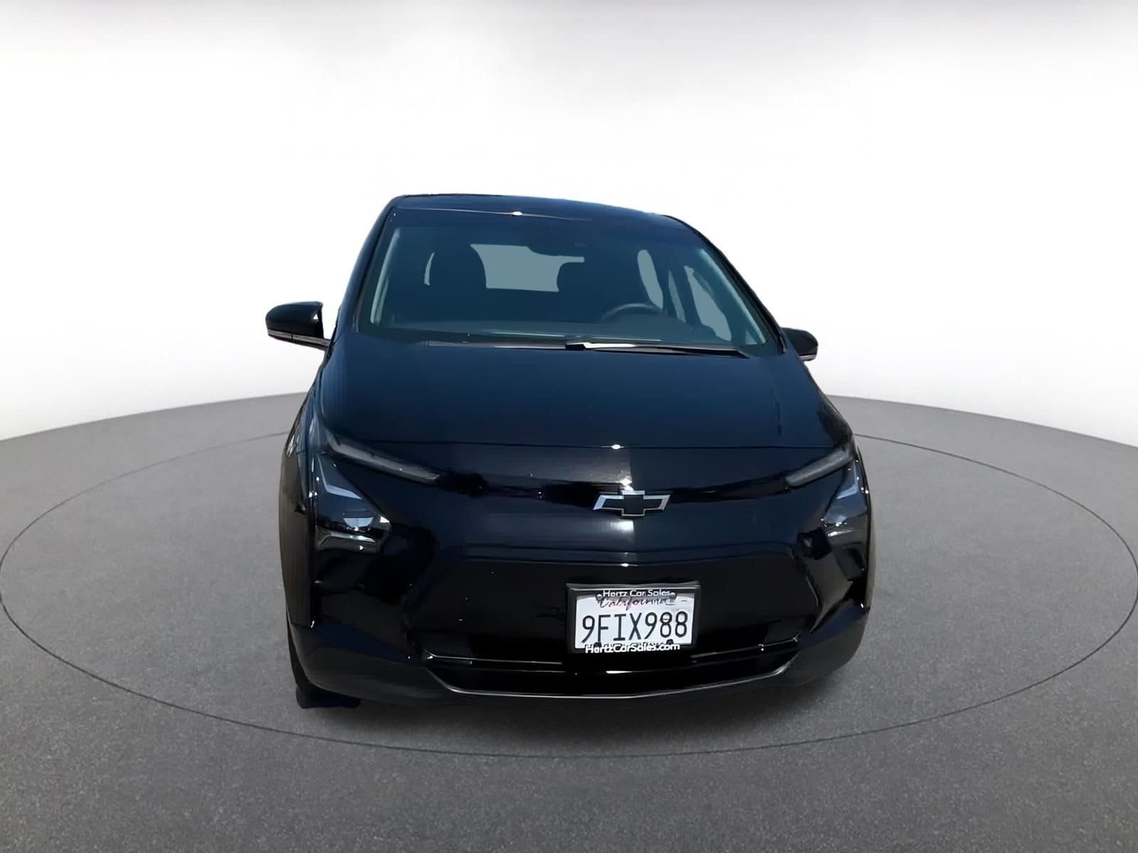 Thumbnail: 2023 Chevrolet Bolt EV - 3