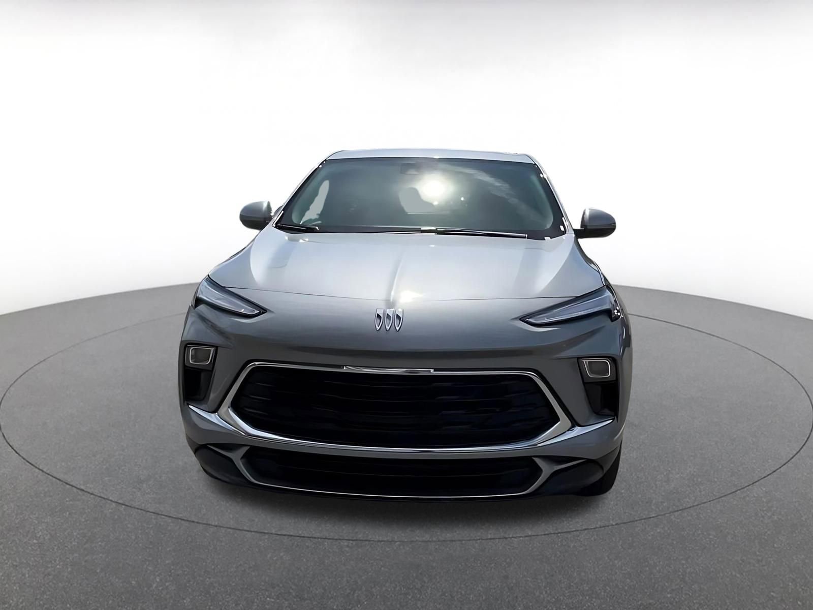 Thumbnail: 2025 Buick Encore GX - 4