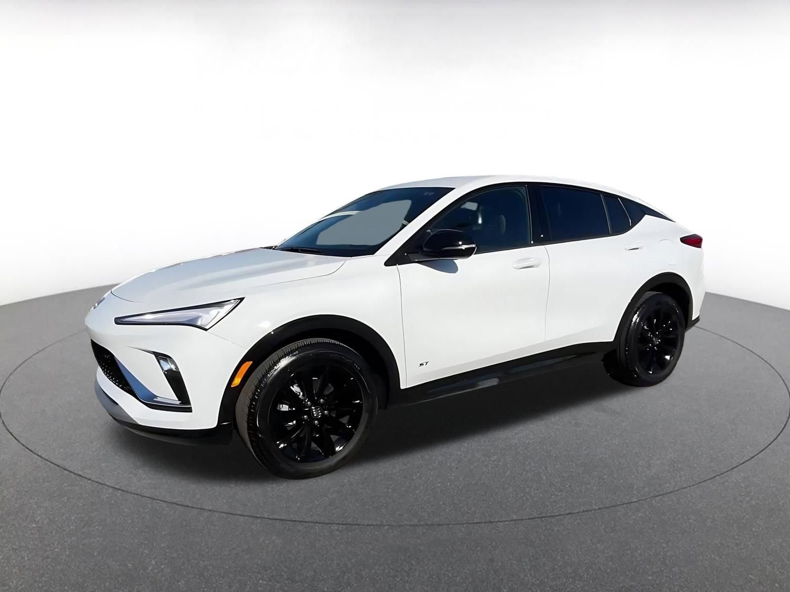 Thumbnail: 2025 Buick Envista - 8