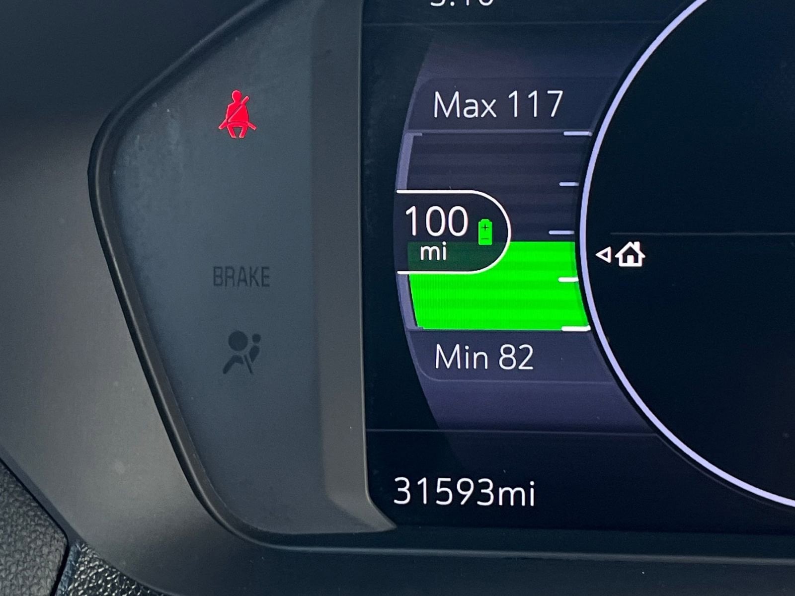 Thumbnail: 2023 Chevrolet Bolt EV - 16
