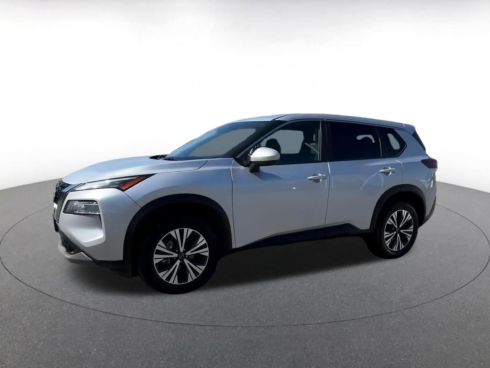Thumbnail: 2023 Nissan Rogue - 6