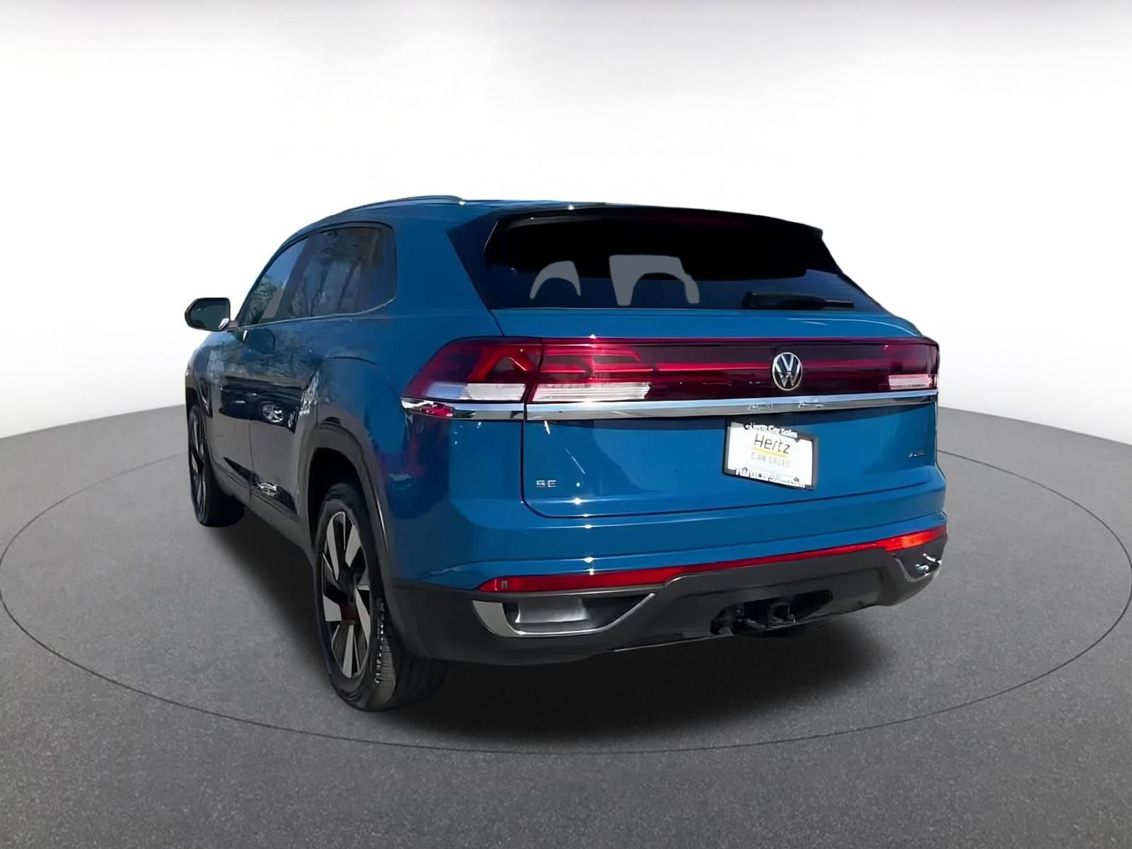Thumbnail: 2025 Volkswagen Atlas - 11