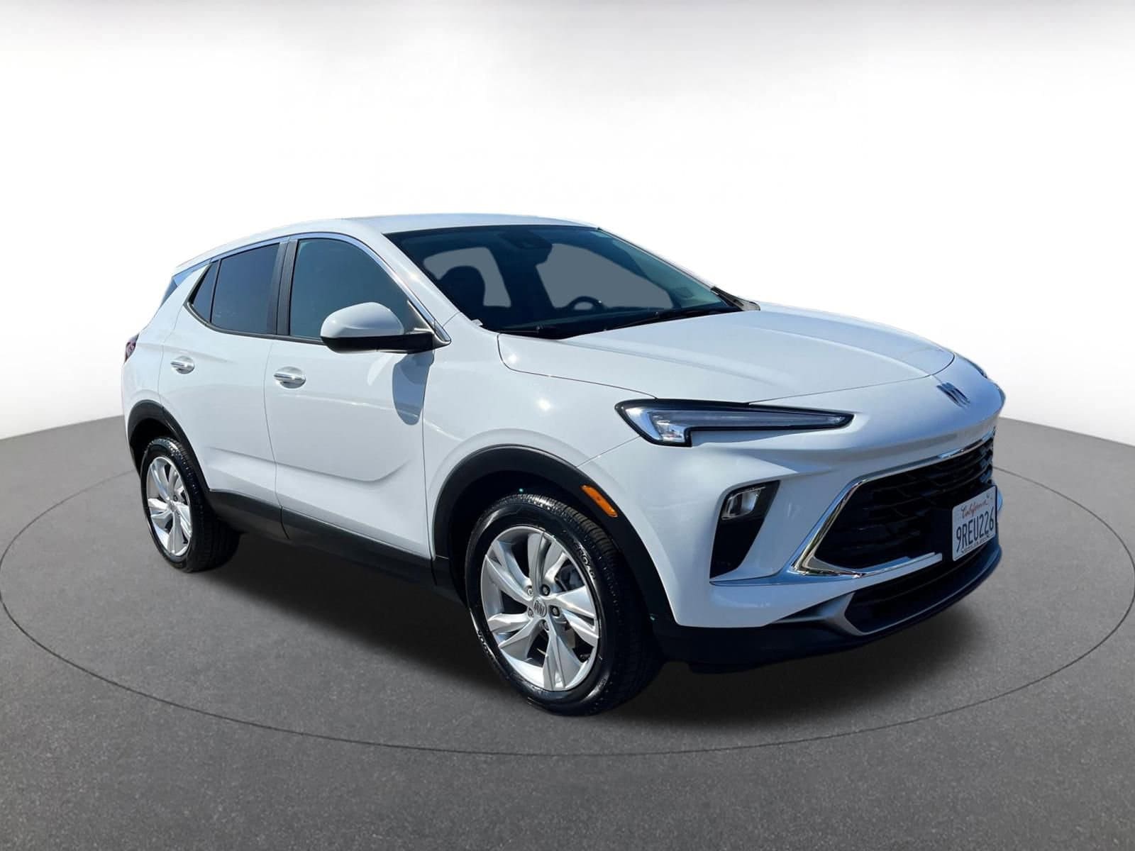 Thumbnail: 2025 Buick Encore GX - 1