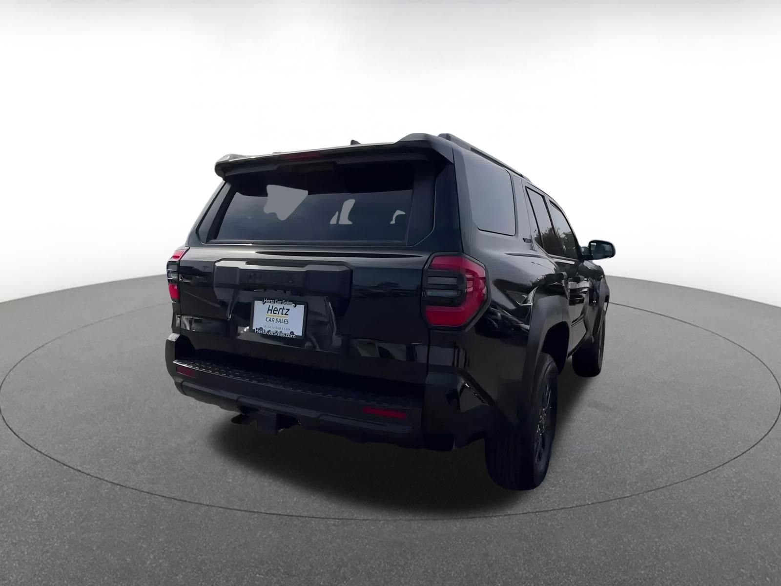 Thumbnail: 2025 Toyota 4Runner - 15