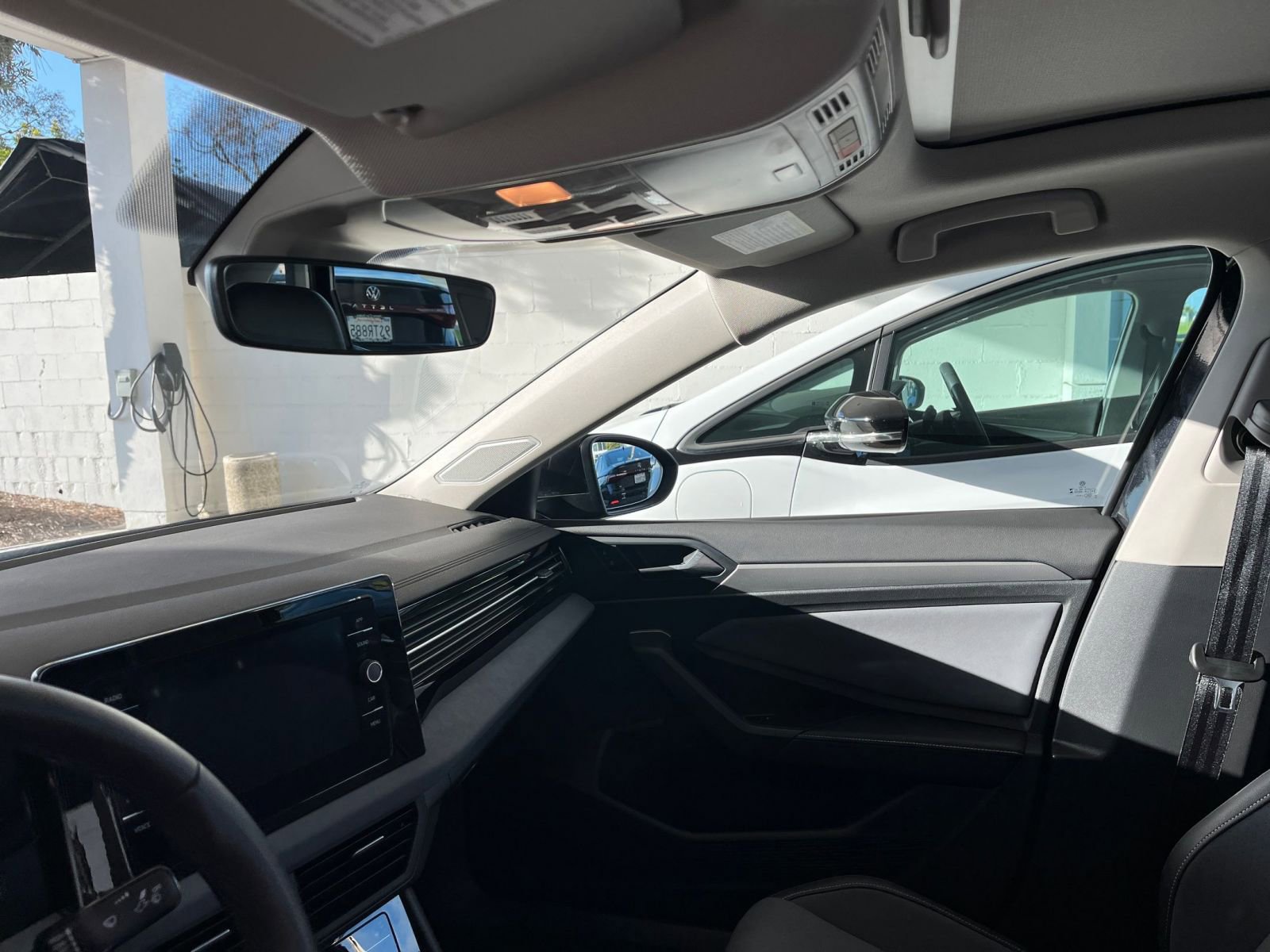 Thumbnail: 2025 Volkswagen Jetta - 35