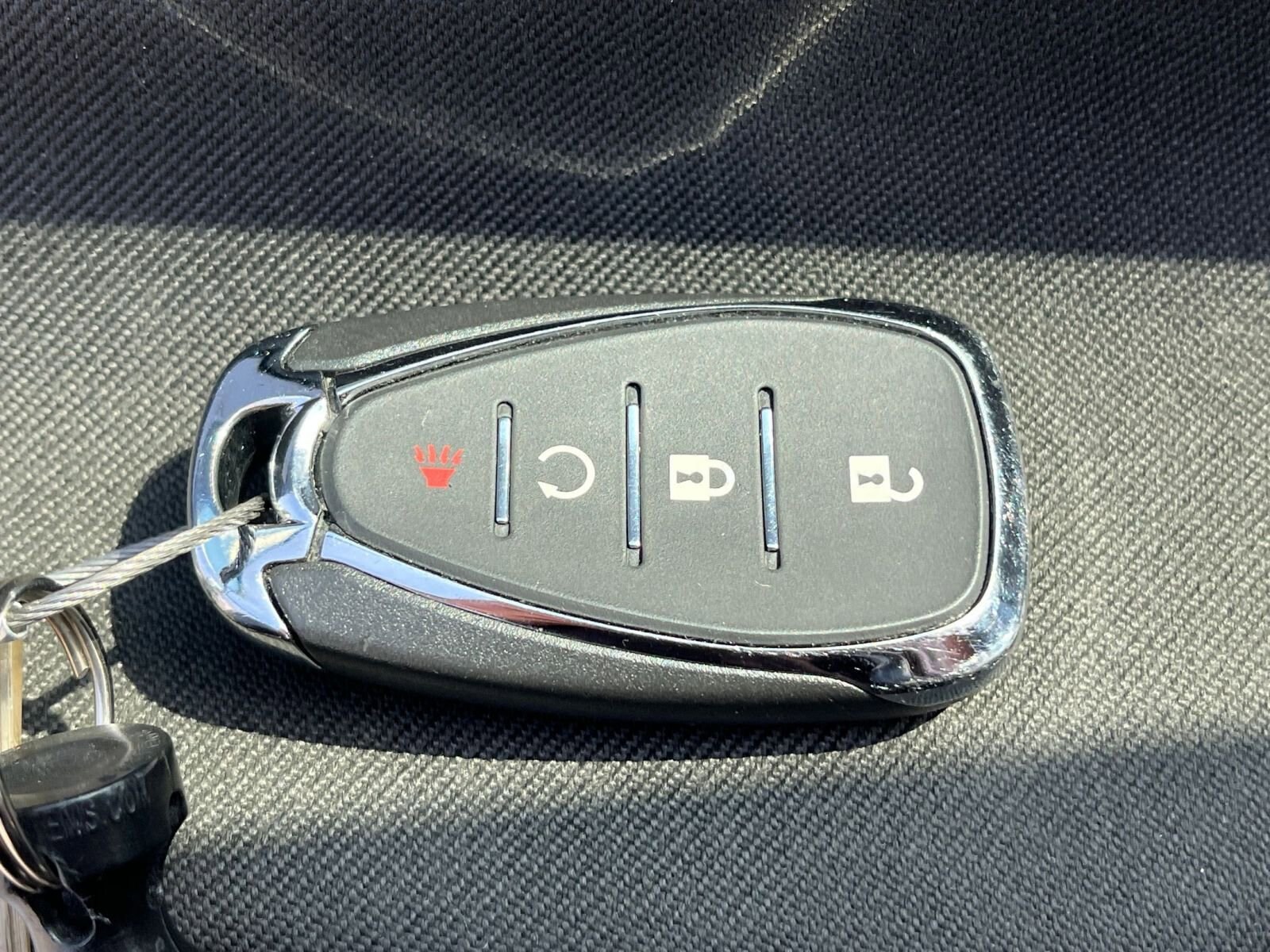 Thumbnail: 2023 Chevrolet Bolt EV - 22