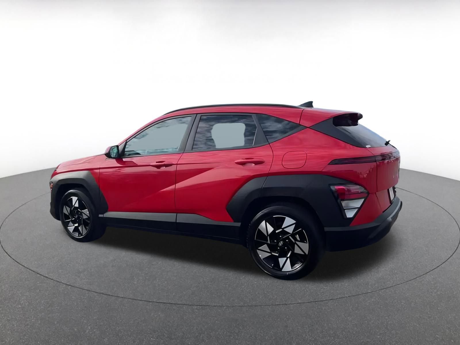 Thumbnail: 2025 Hyundai Kona - 10