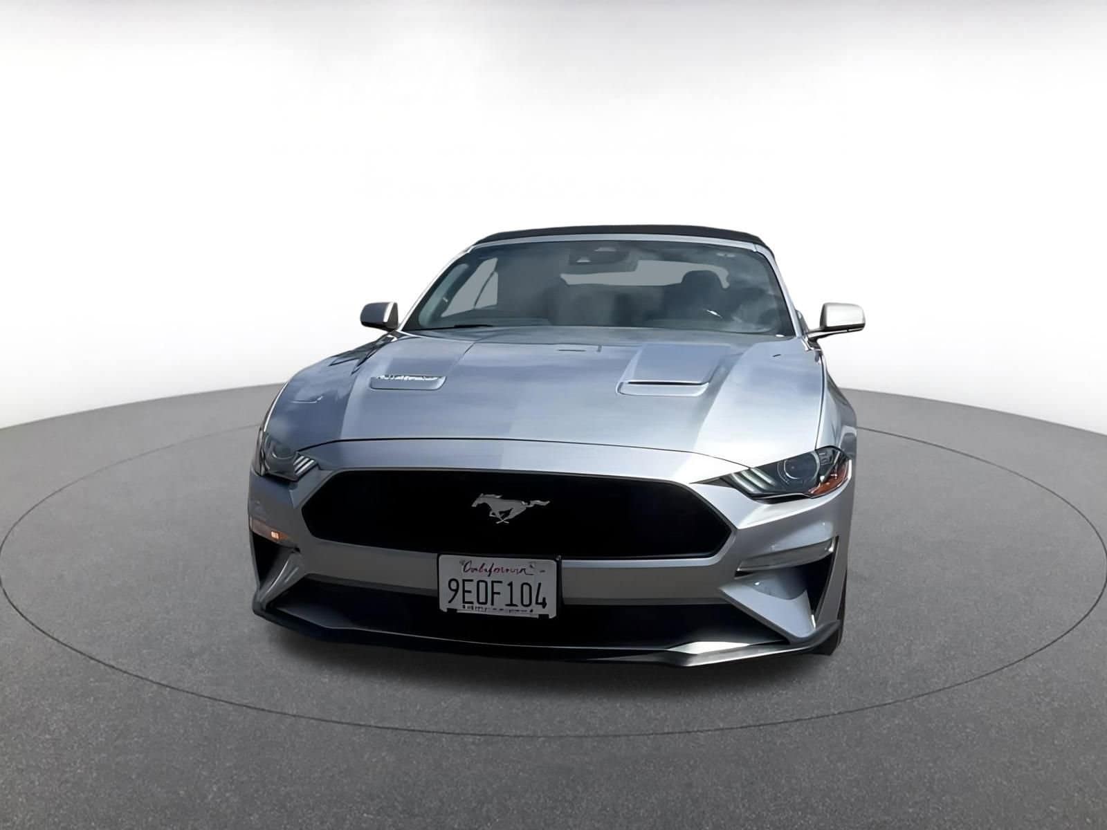 Thumbnail: 2023 Ford Mustang - 4