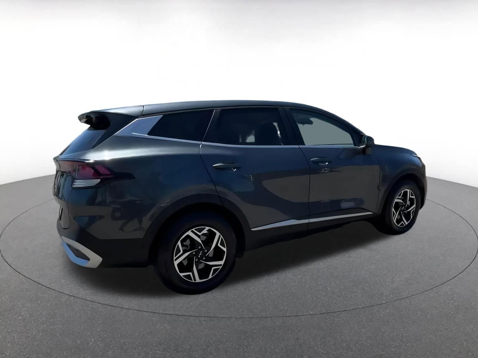 Thumbnail: 2024 Kia Sportage - 14