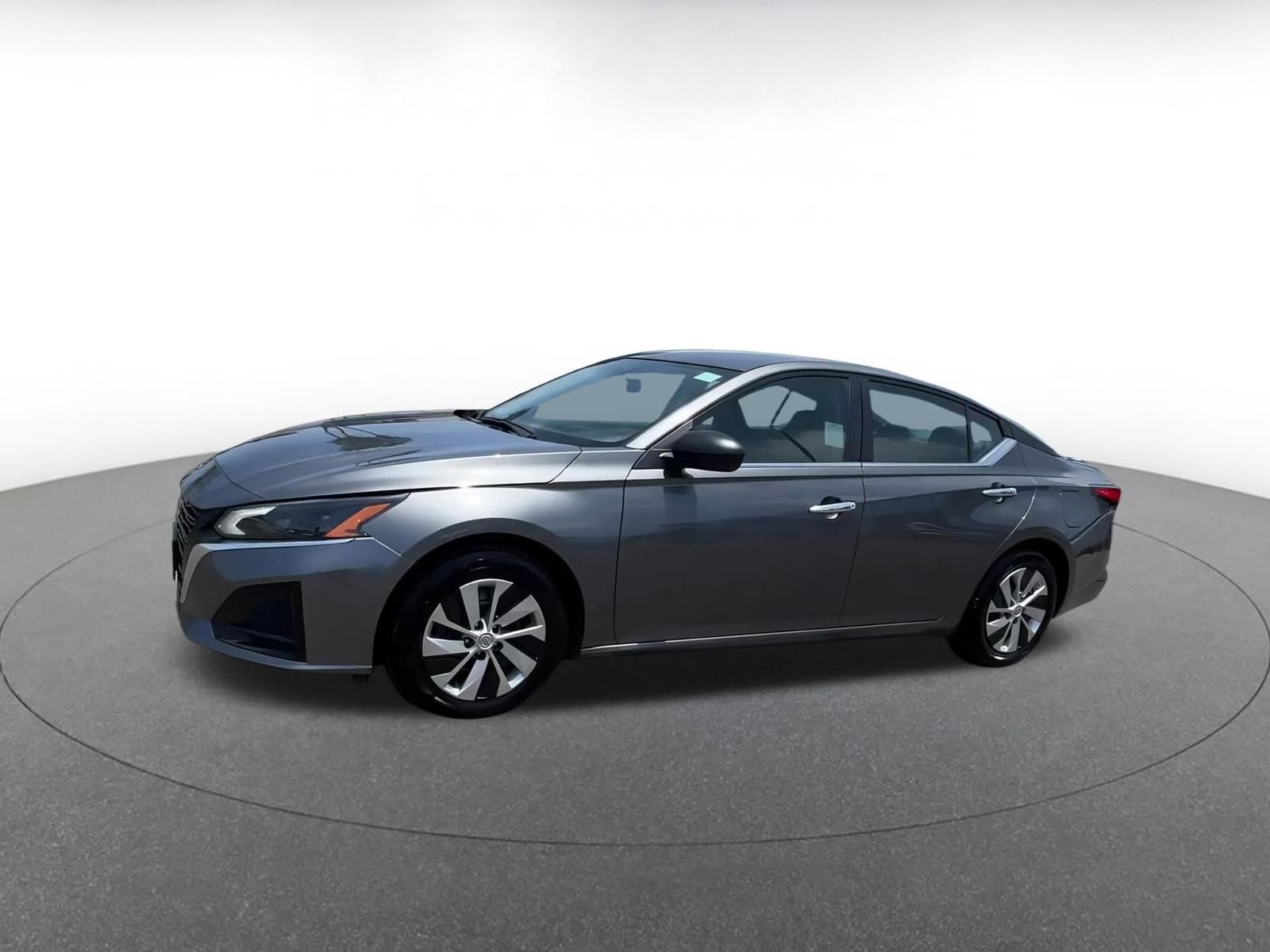 2024 Nissan Altima S 6