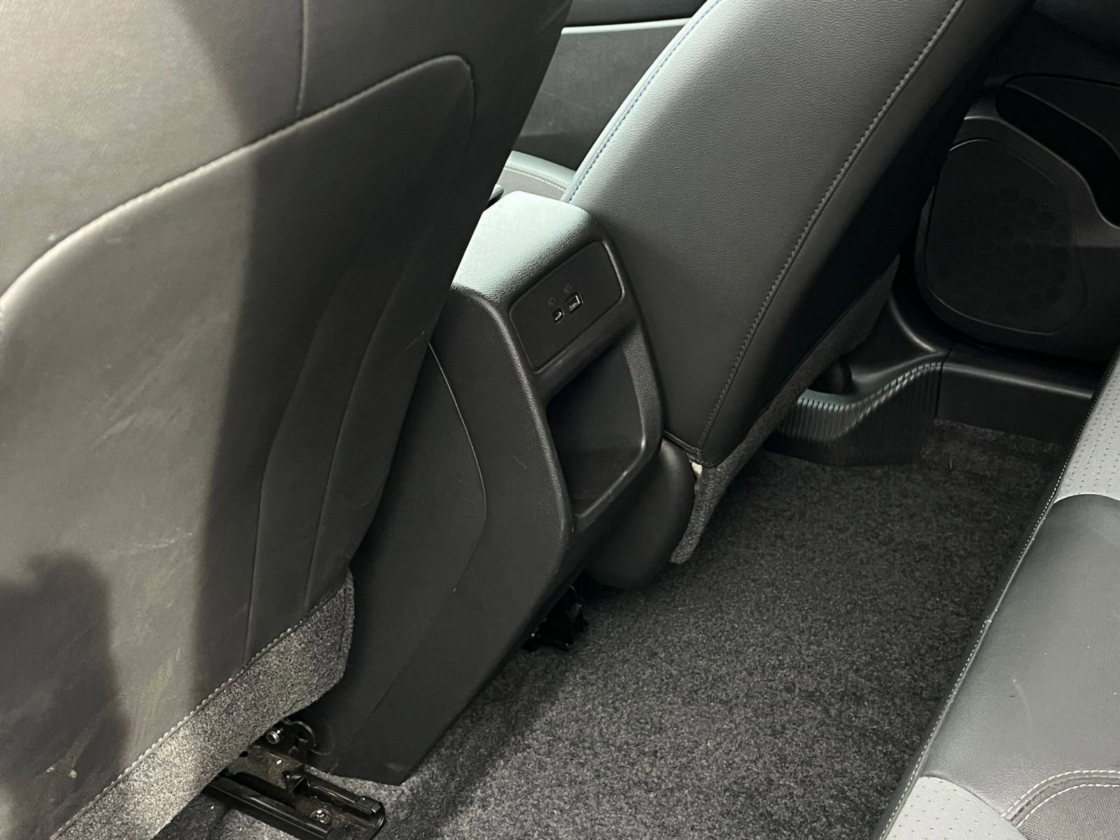 Thumbnail: 2025 Chevrolet Trax - 24