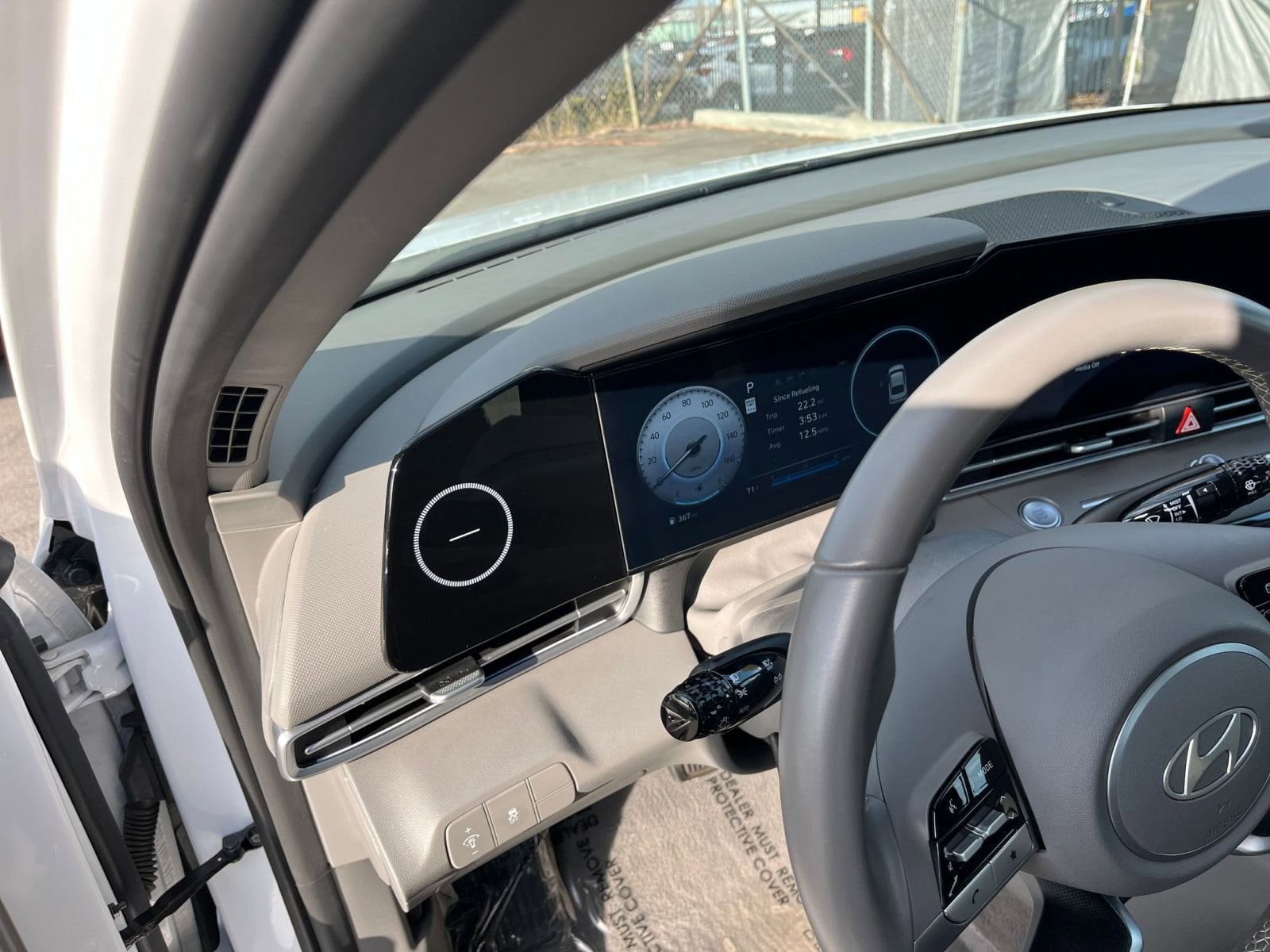 Thumbnail: 2025 Hyundai Elantra - 34