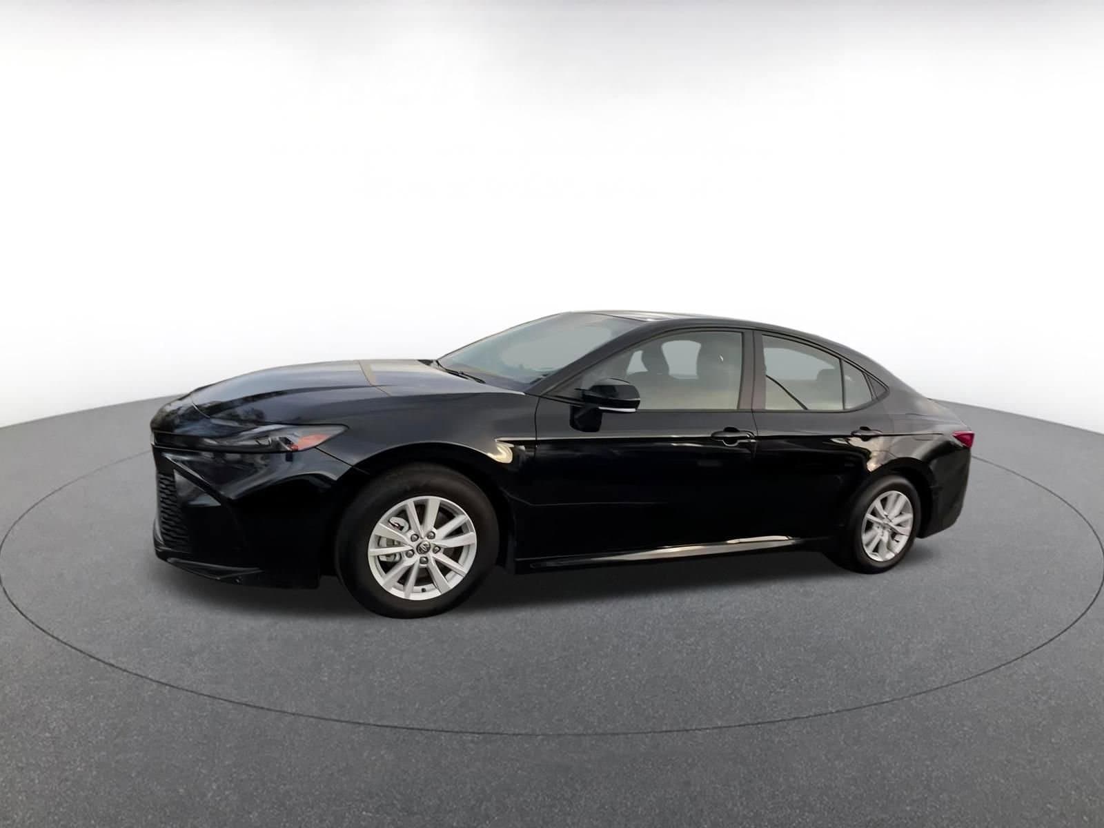 Thumbnail: 2025 Toyota Camry - 8