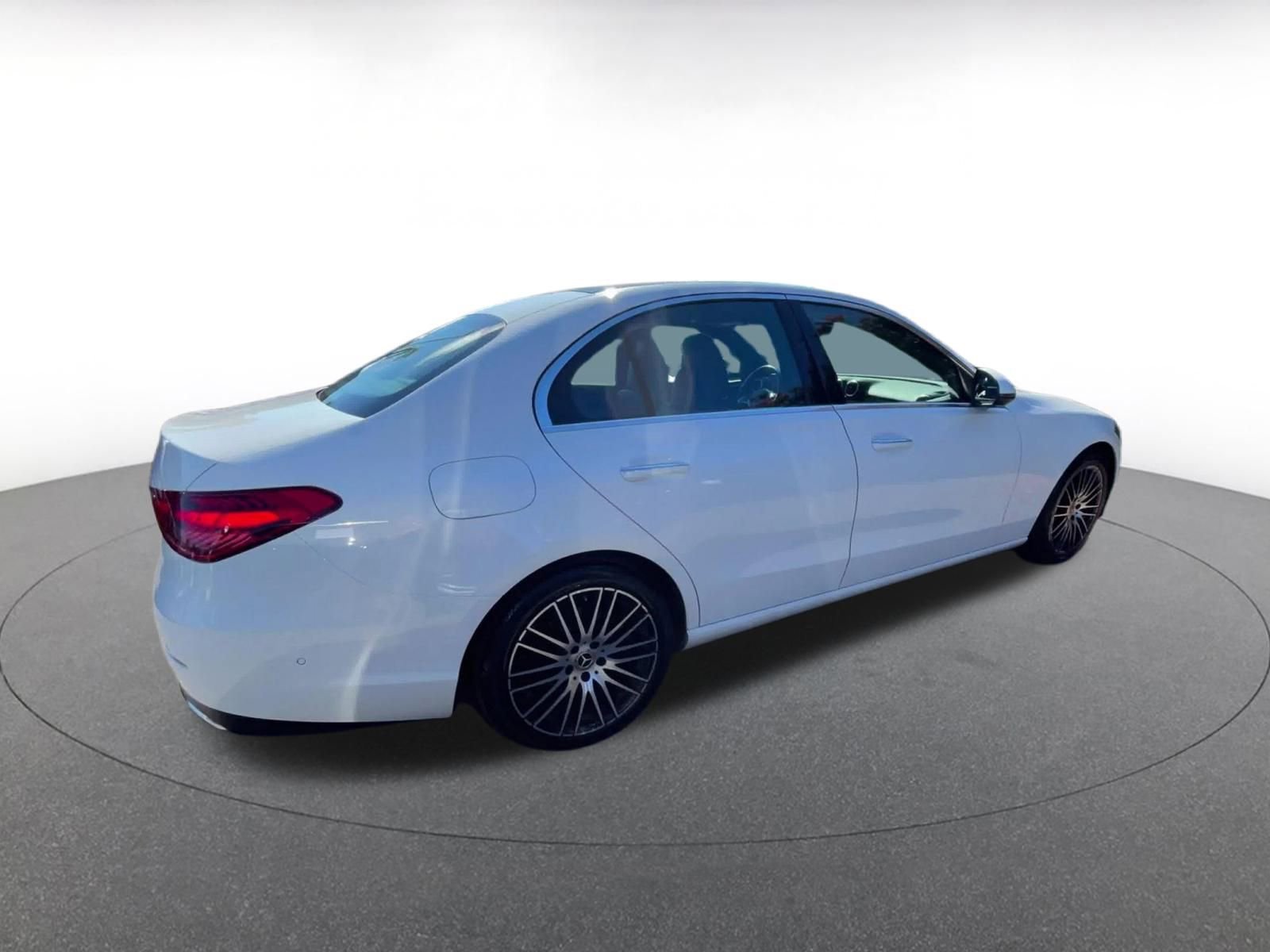 Thumbnail: 2024 Mercedes-Benz C-Class - 15