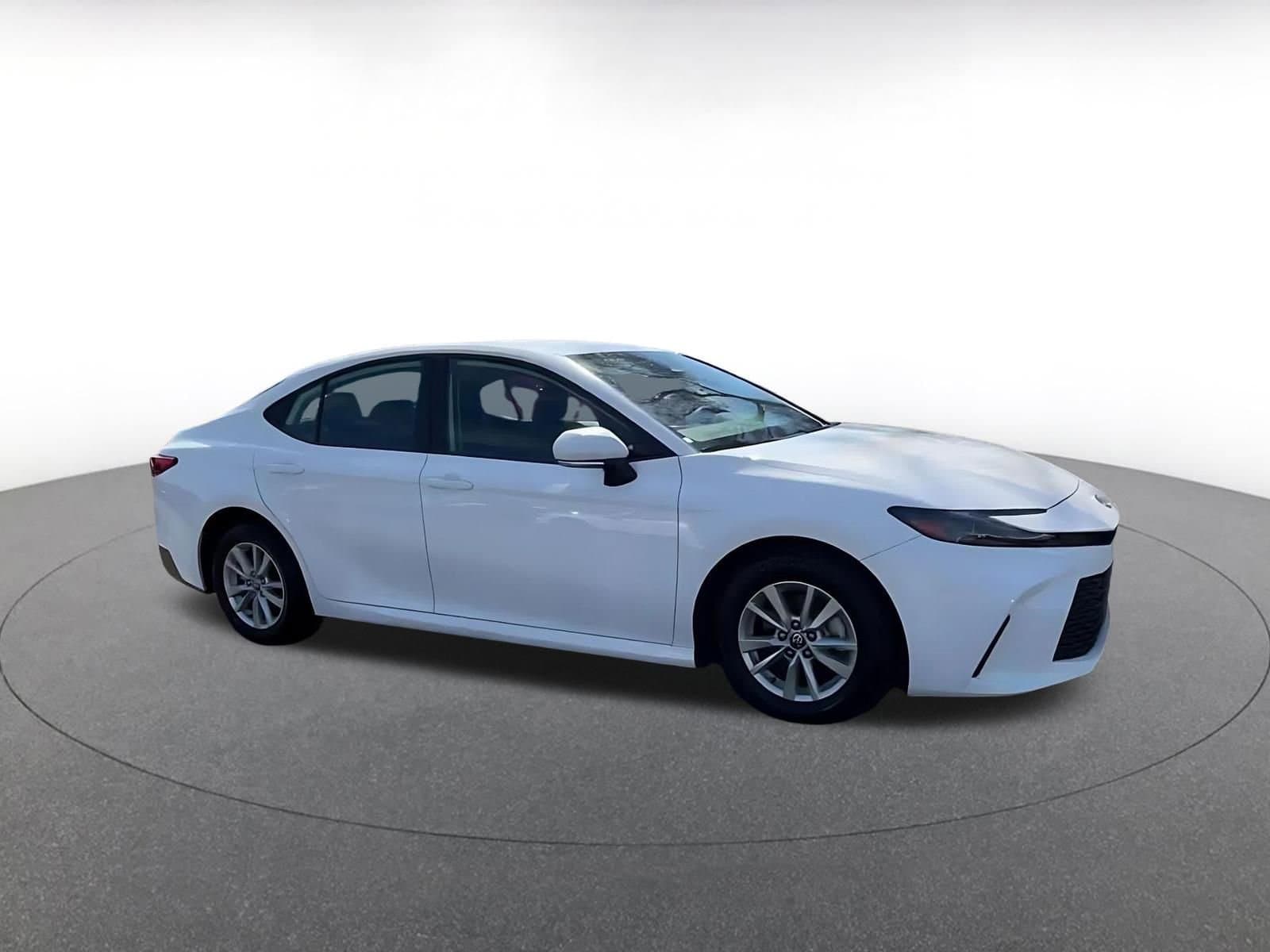 Thumbnail: 2025 Toyota Camry - 2