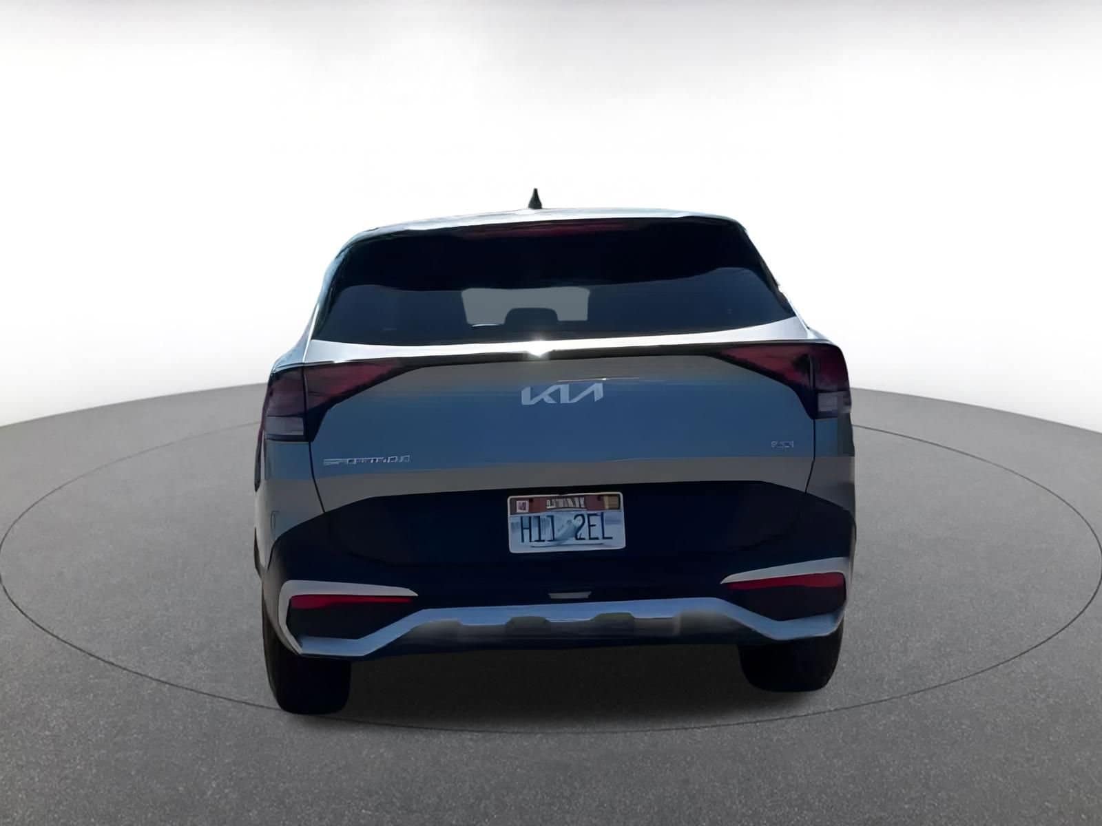 Thumbnail: 2024 Kia Sportage - 12