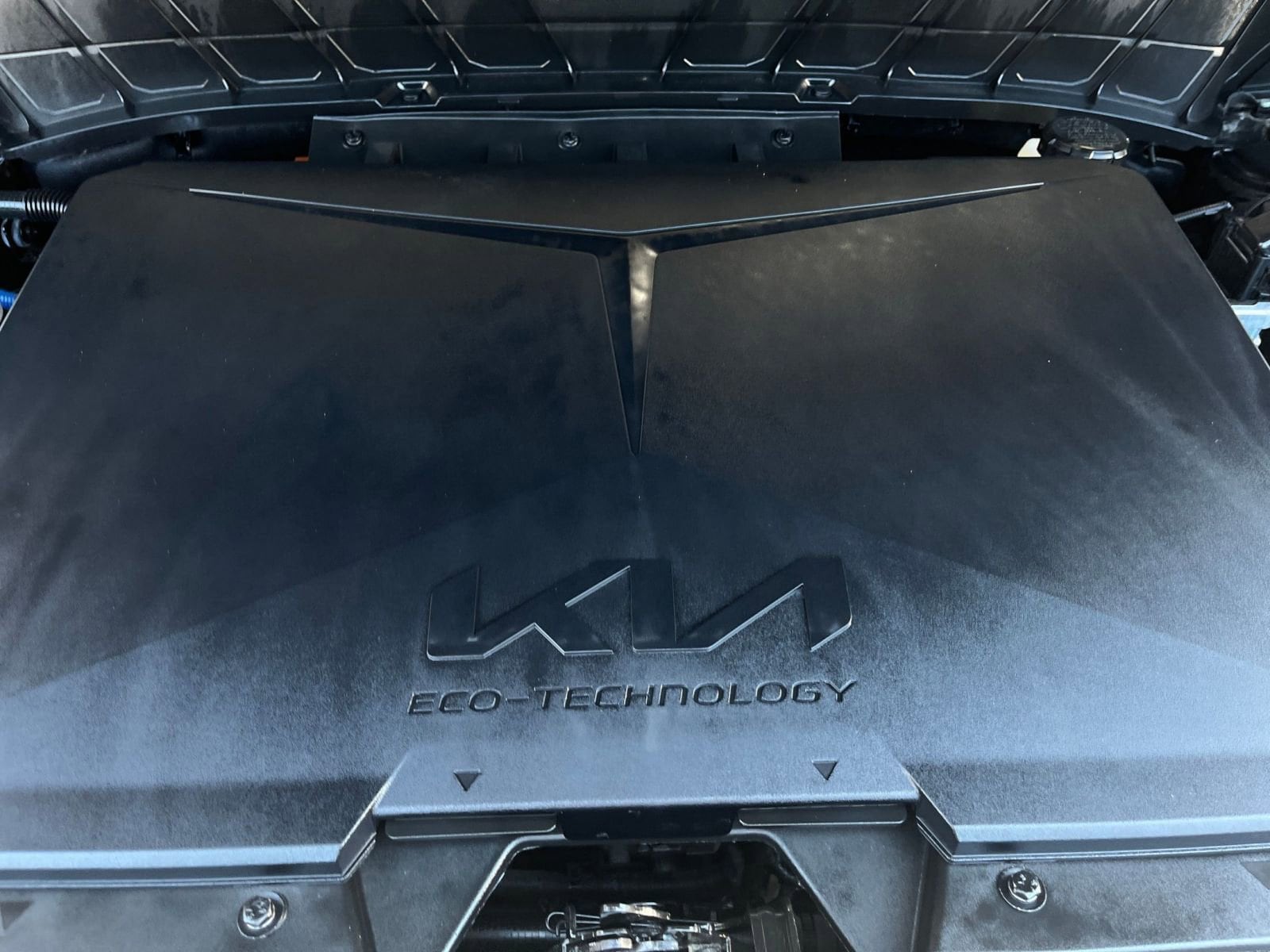 Thumbnail: 2023 Kia Niro - 31