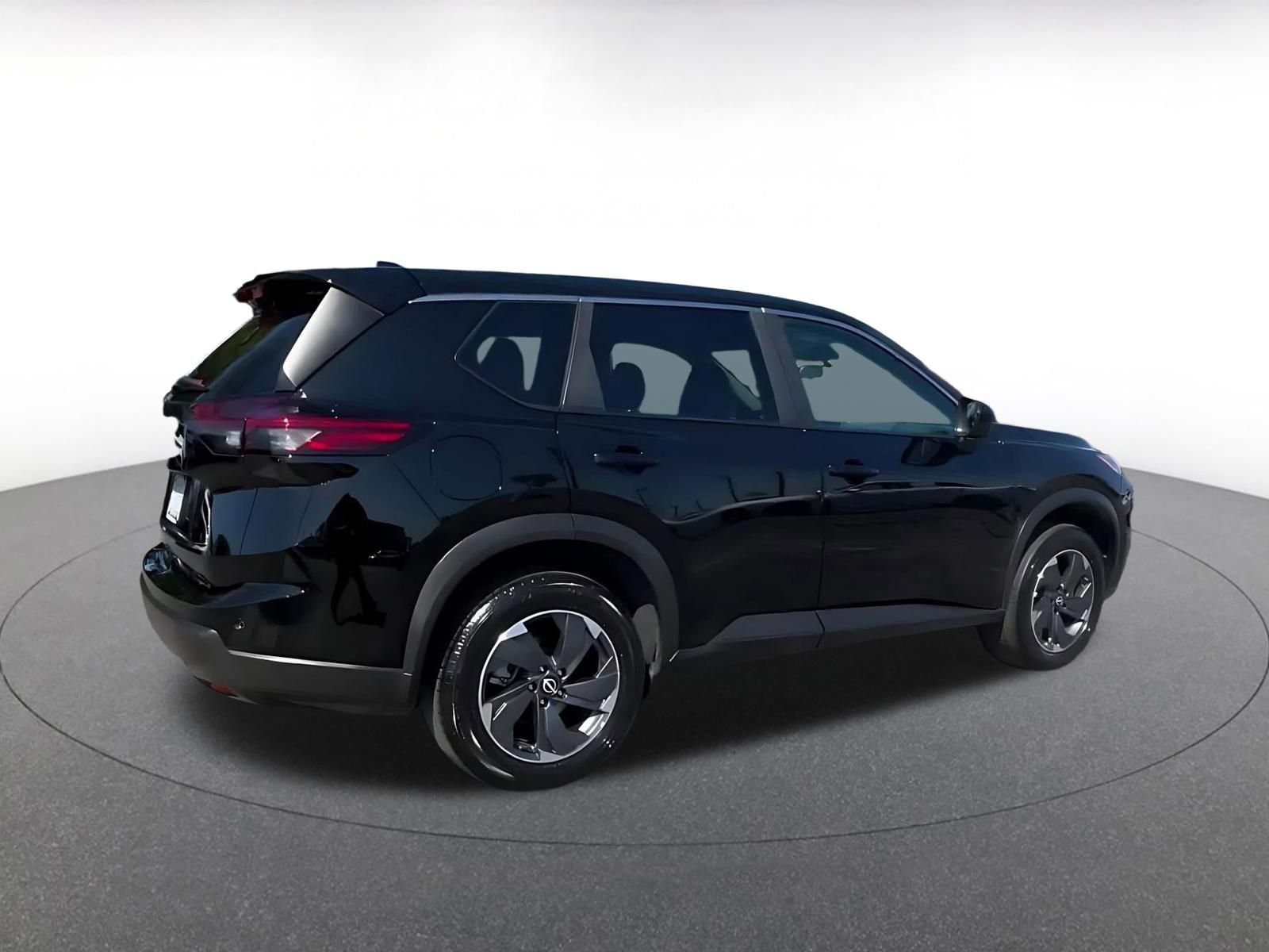 Thumbnail: 2025 Nissan Rogue - 15