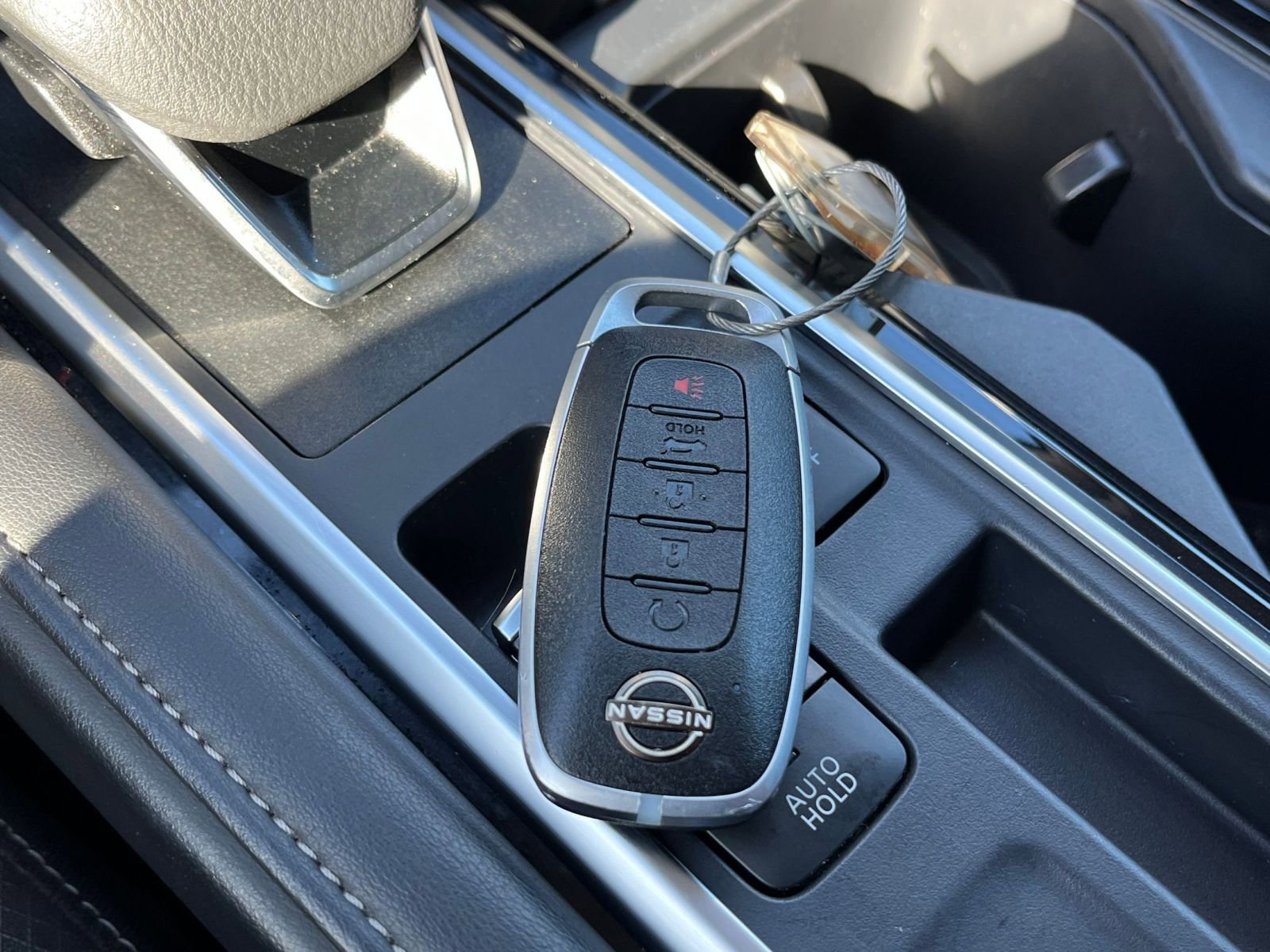 Thumbnail: 2025 Nissan Pathfinder - 27