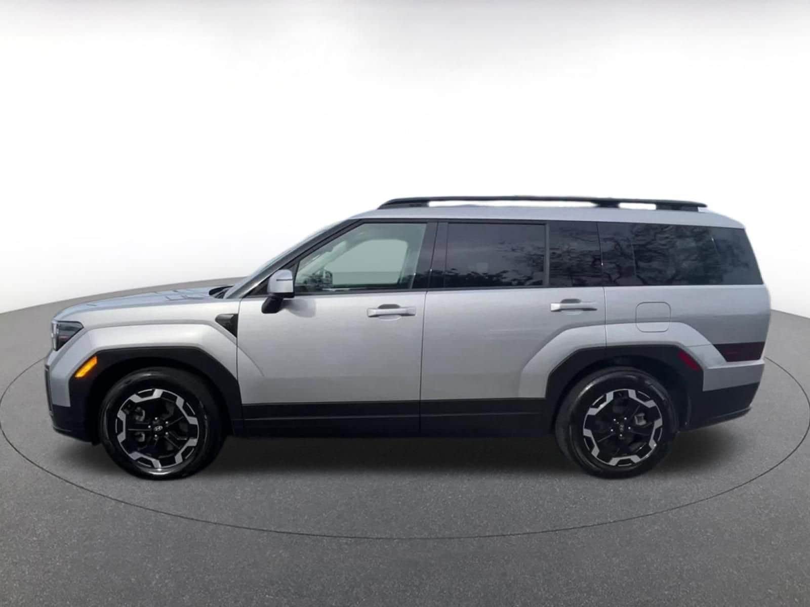 Thumbnail: 2025 Hyundai Santa Fe - 9