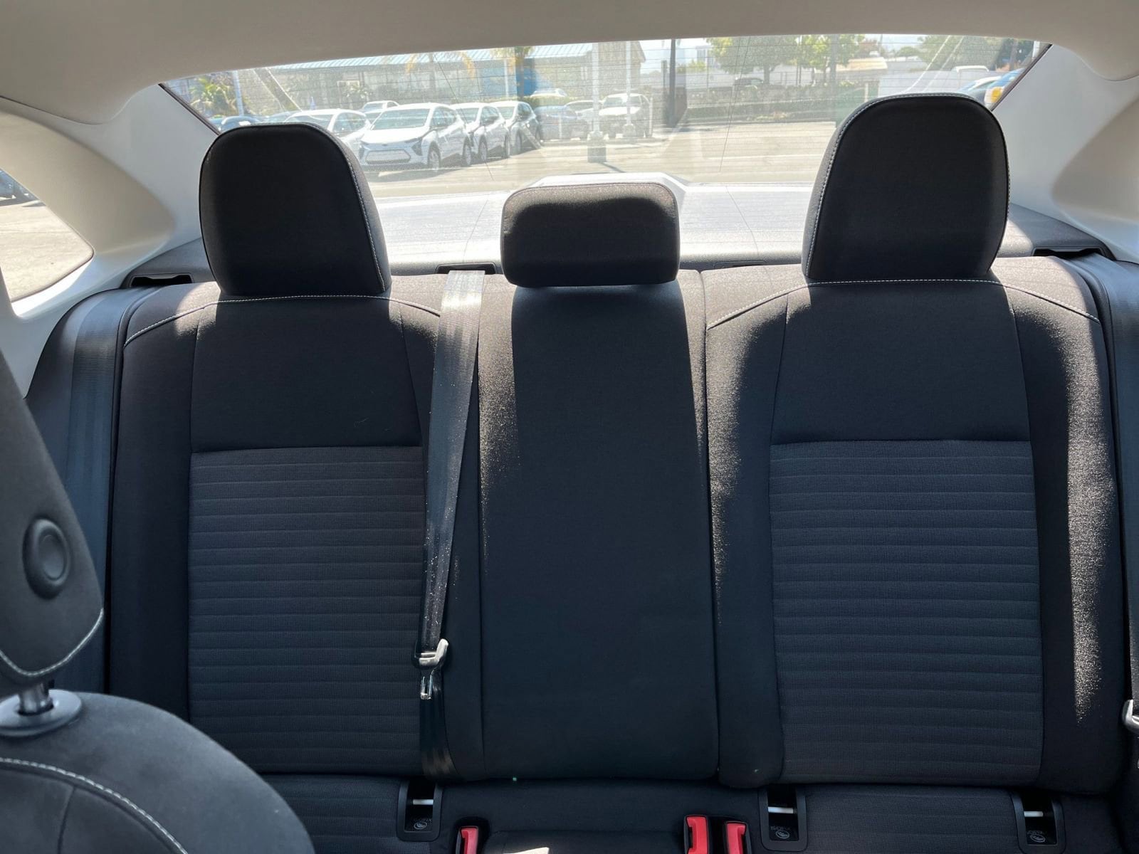 2024 Volkswagen Jetta S 33