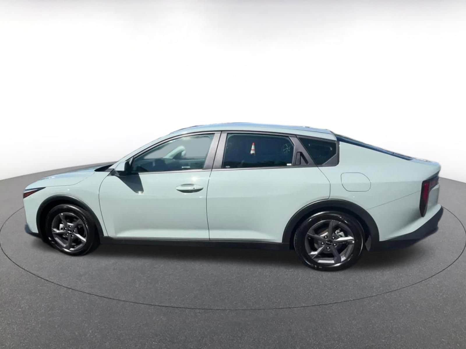 Thumbnail: 2025 Kia K4 - 8