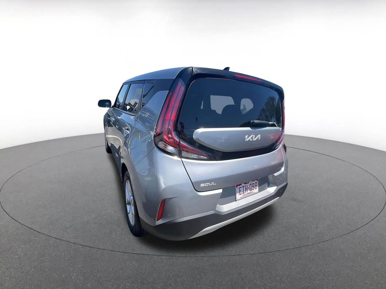 Thumbnail: 2025 Kia Soul - 7
